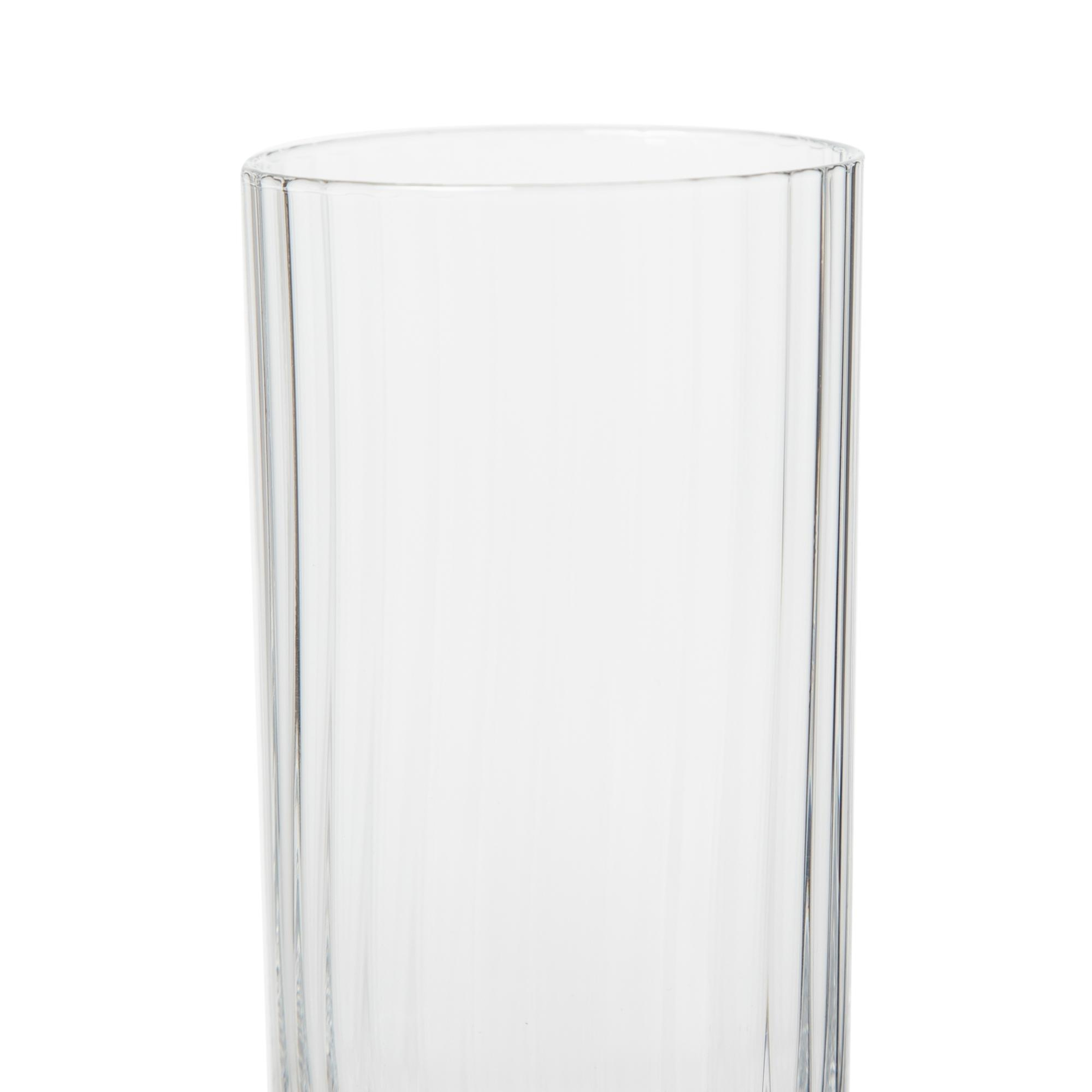 UZUN KOKTEYL BARDAK 400 ML