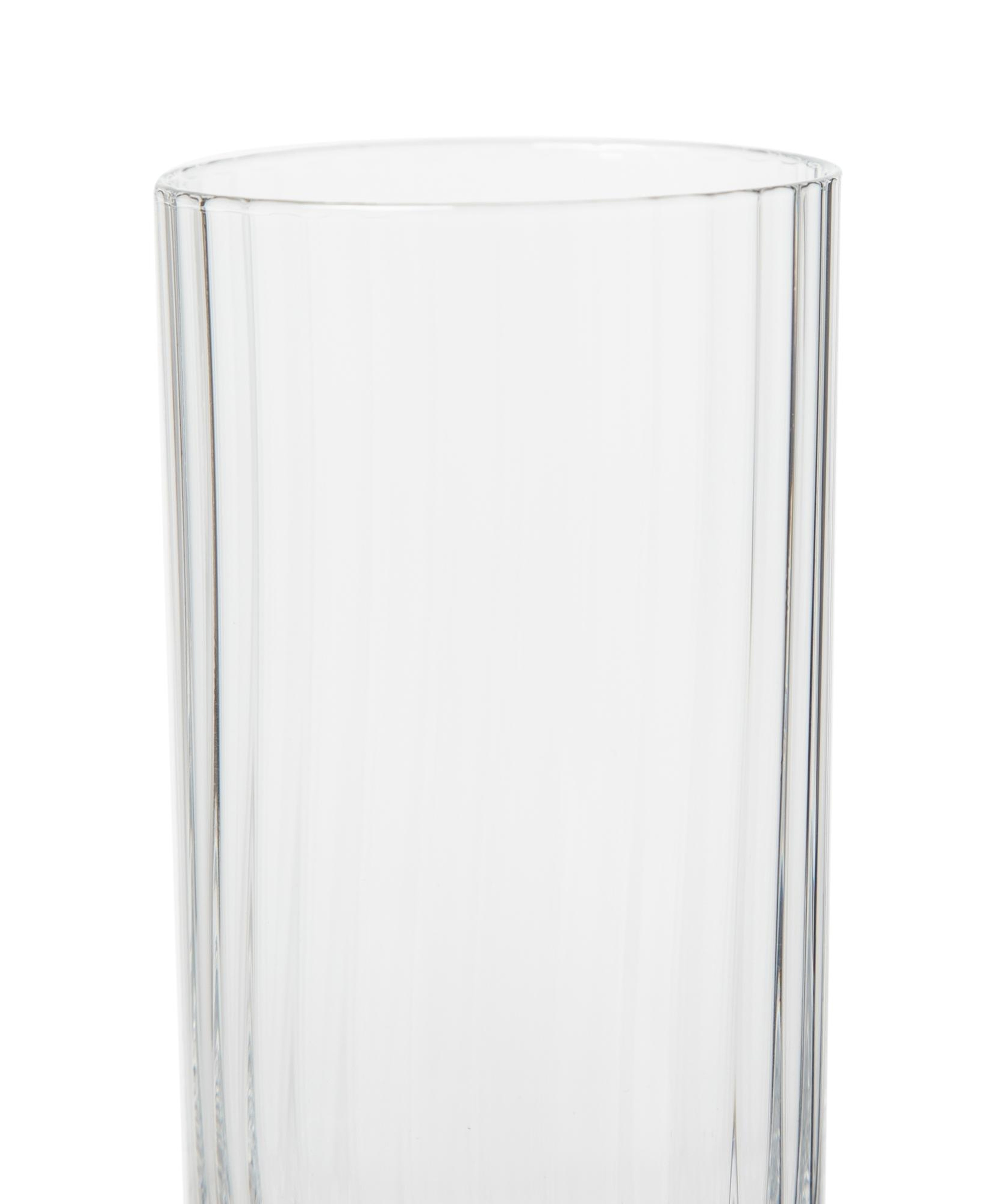 UZUN KOKTEYL BARDAK 400 ML