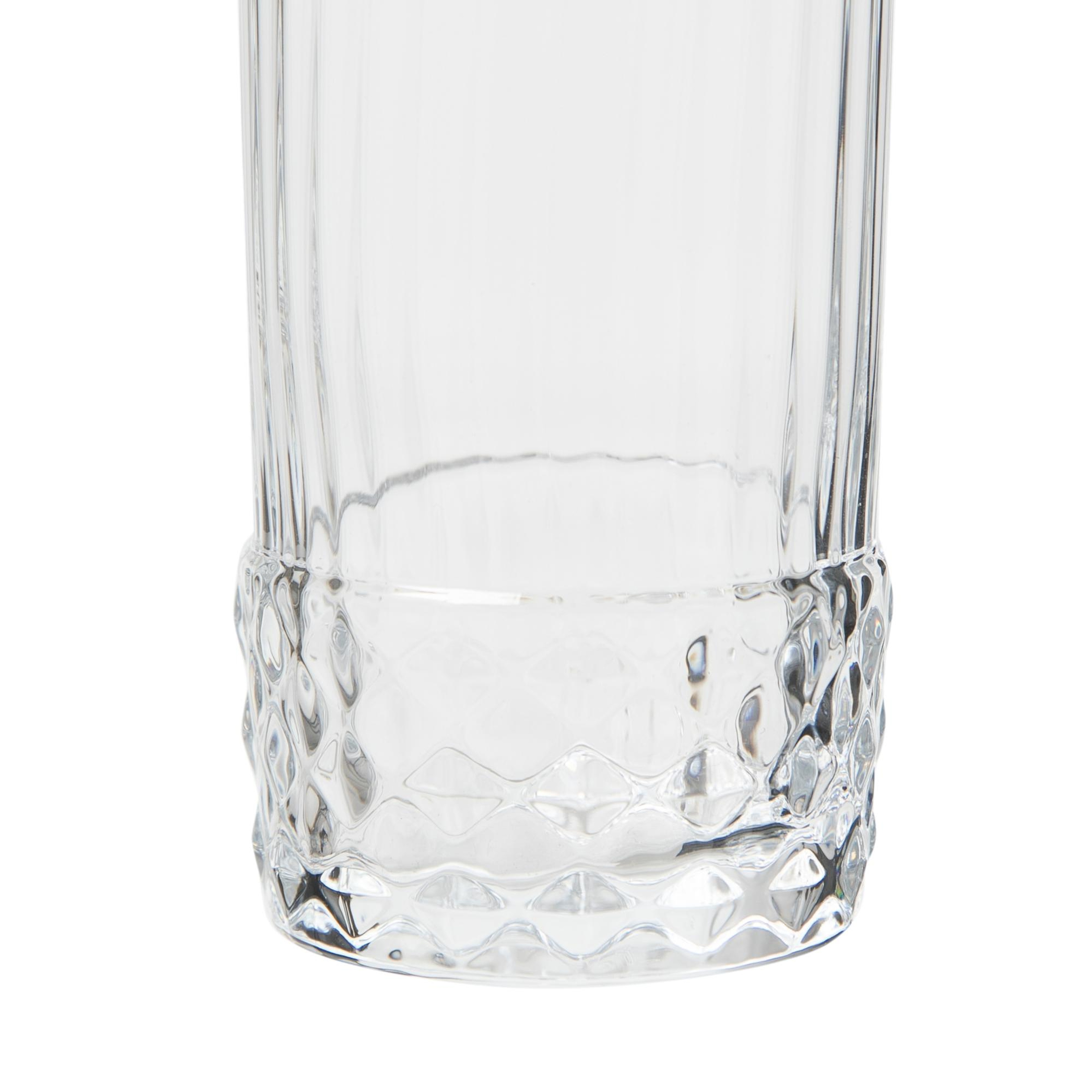 UZUN KOKTEYL BARDAK 400 ML