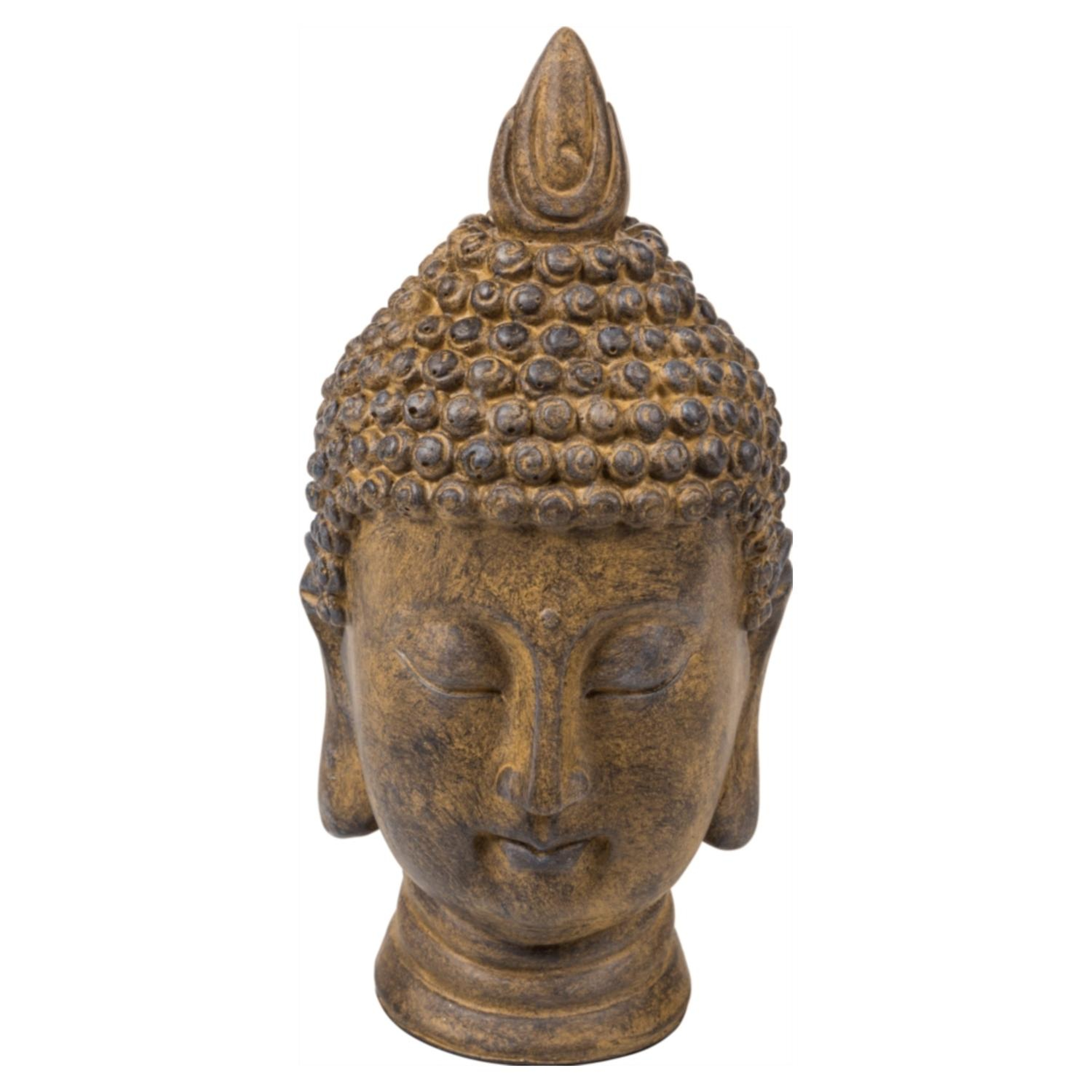 BUDA BİBLO 15X15X30CM