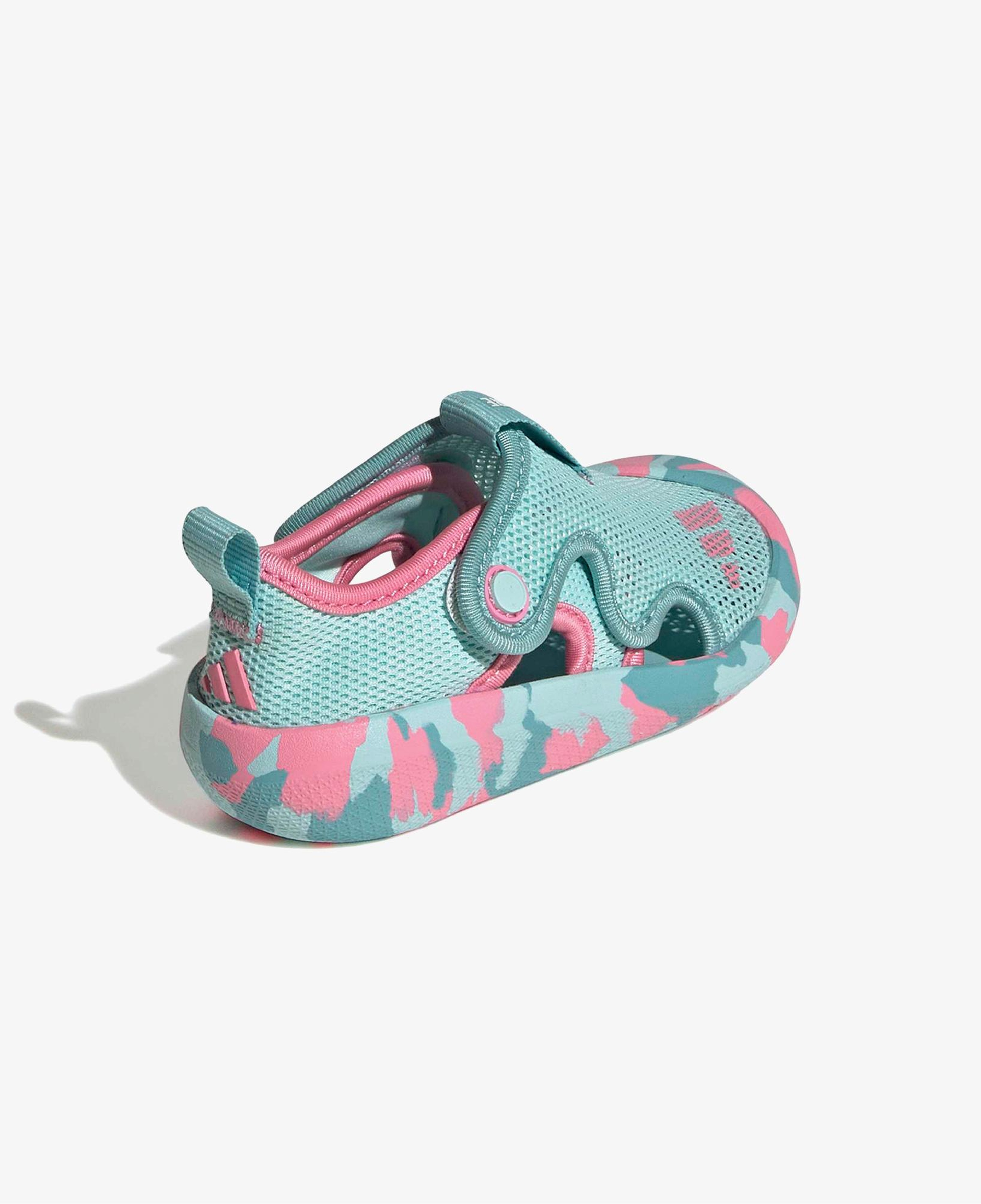 adidas Altaventure 3 Çocuk Yeşil Sandalet