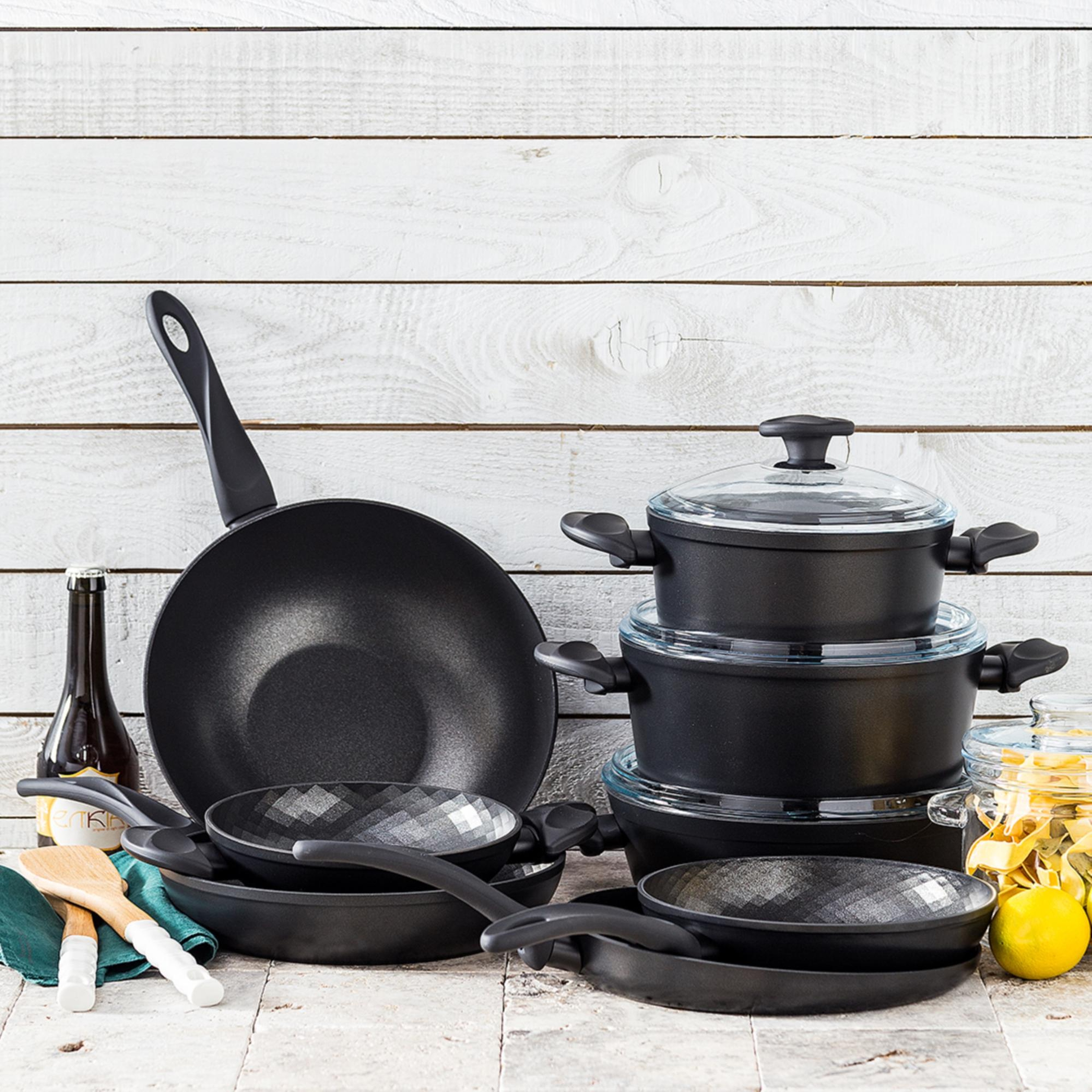 NEO TITAN BASIK  TENCERE 26 CM