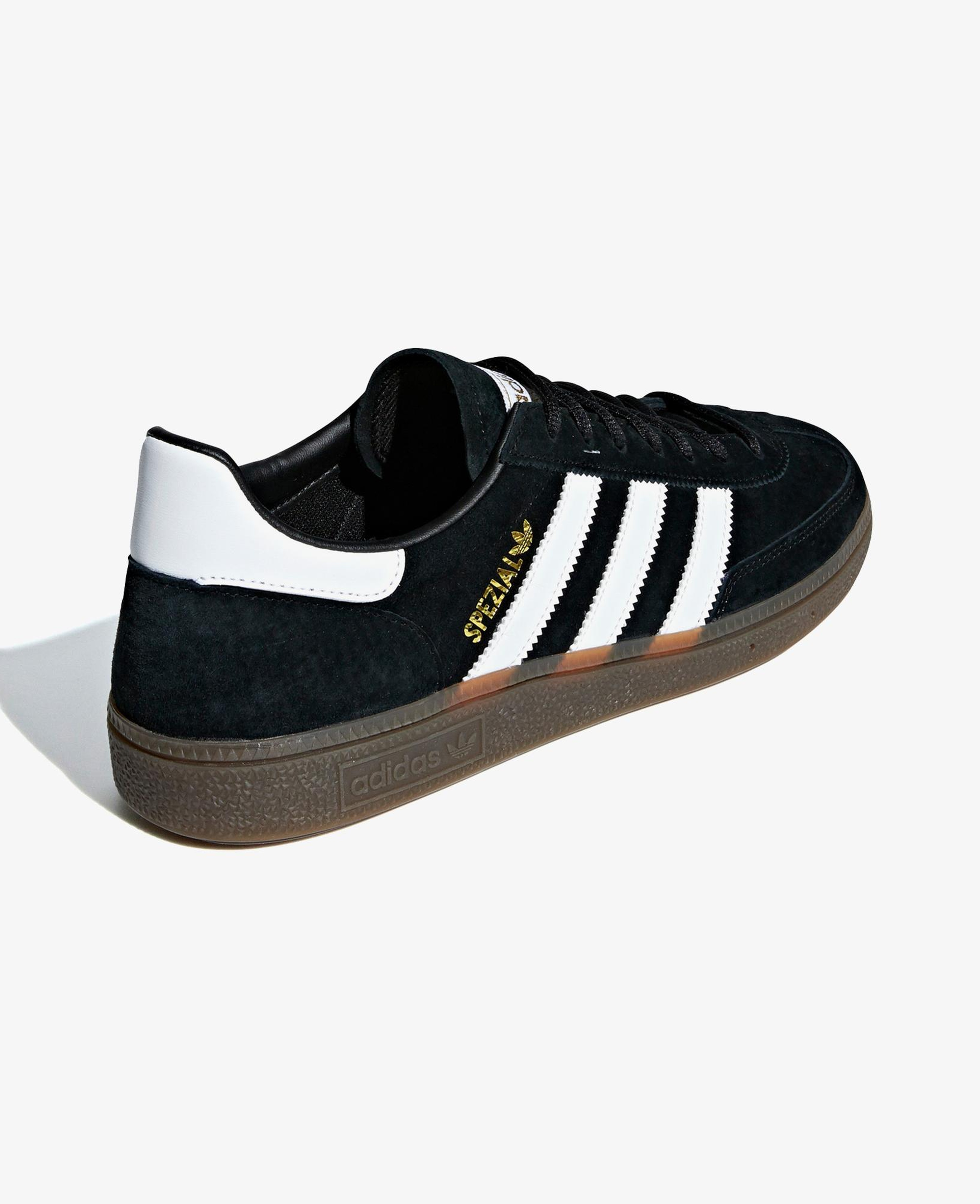 adidas Handball Spezial Unisex Siyah Sneaker
