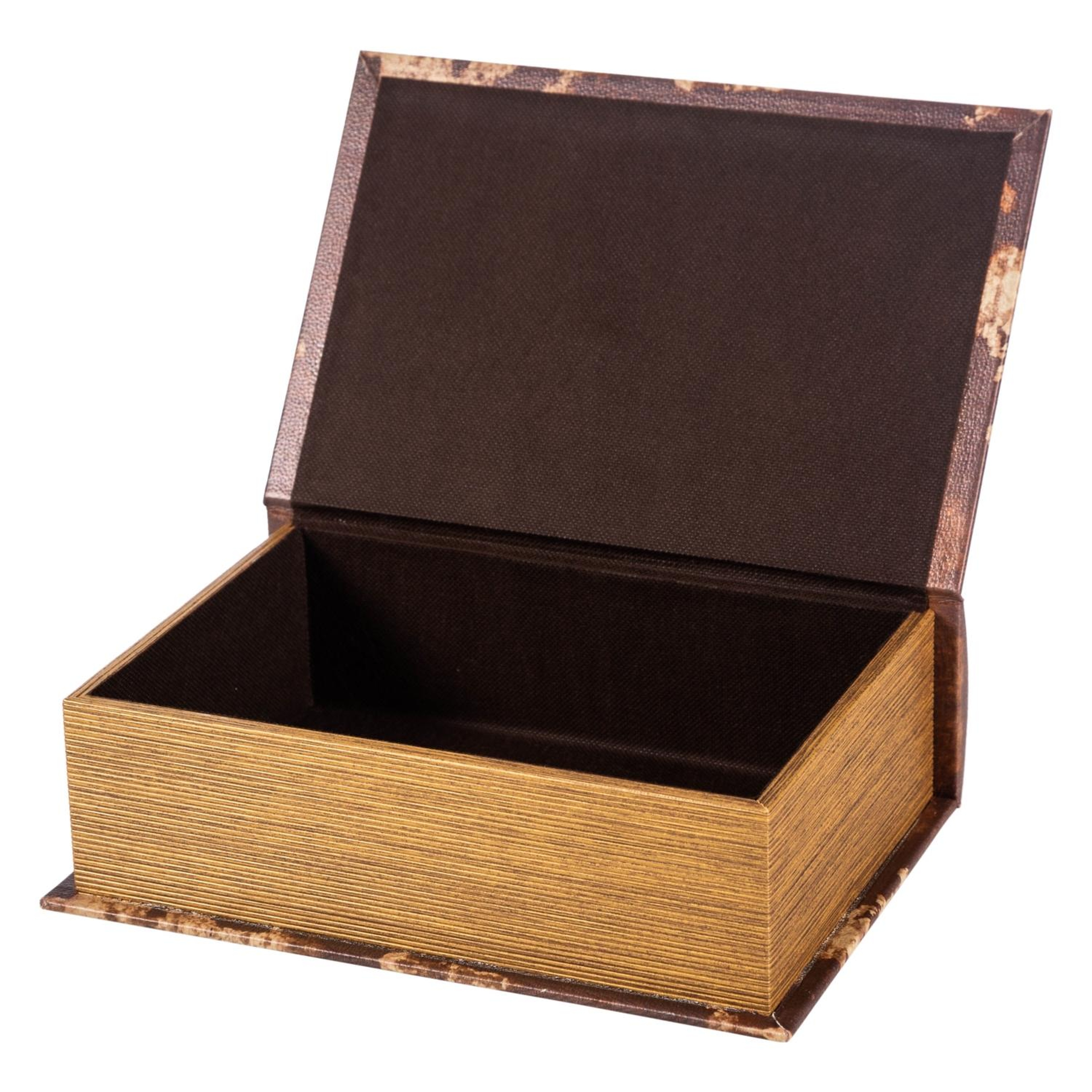 HARRY POTTER KİTAP KUTU 19X8X27CM