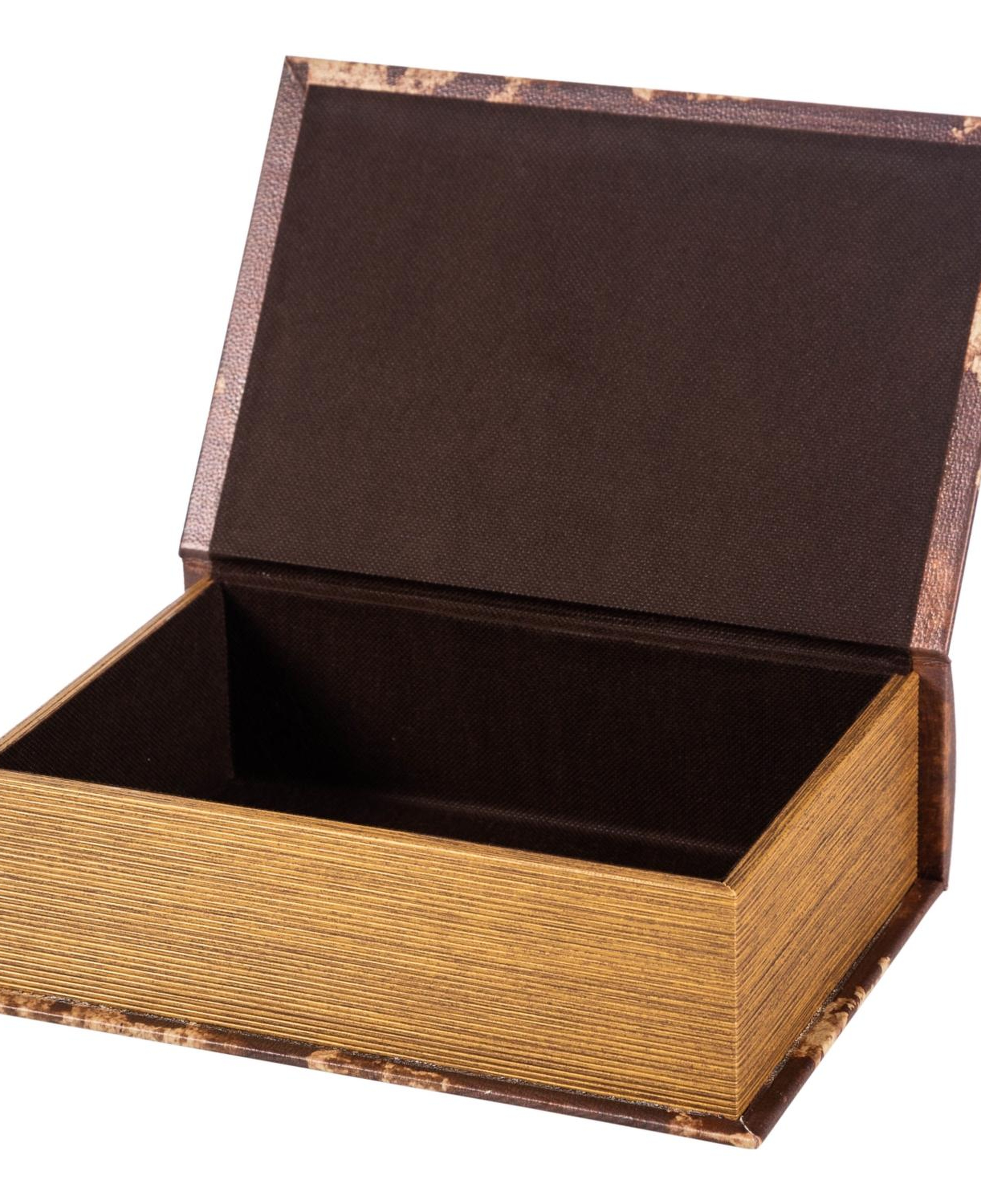 HARRY POTTER KİTAP KUTU 19X8X27CM