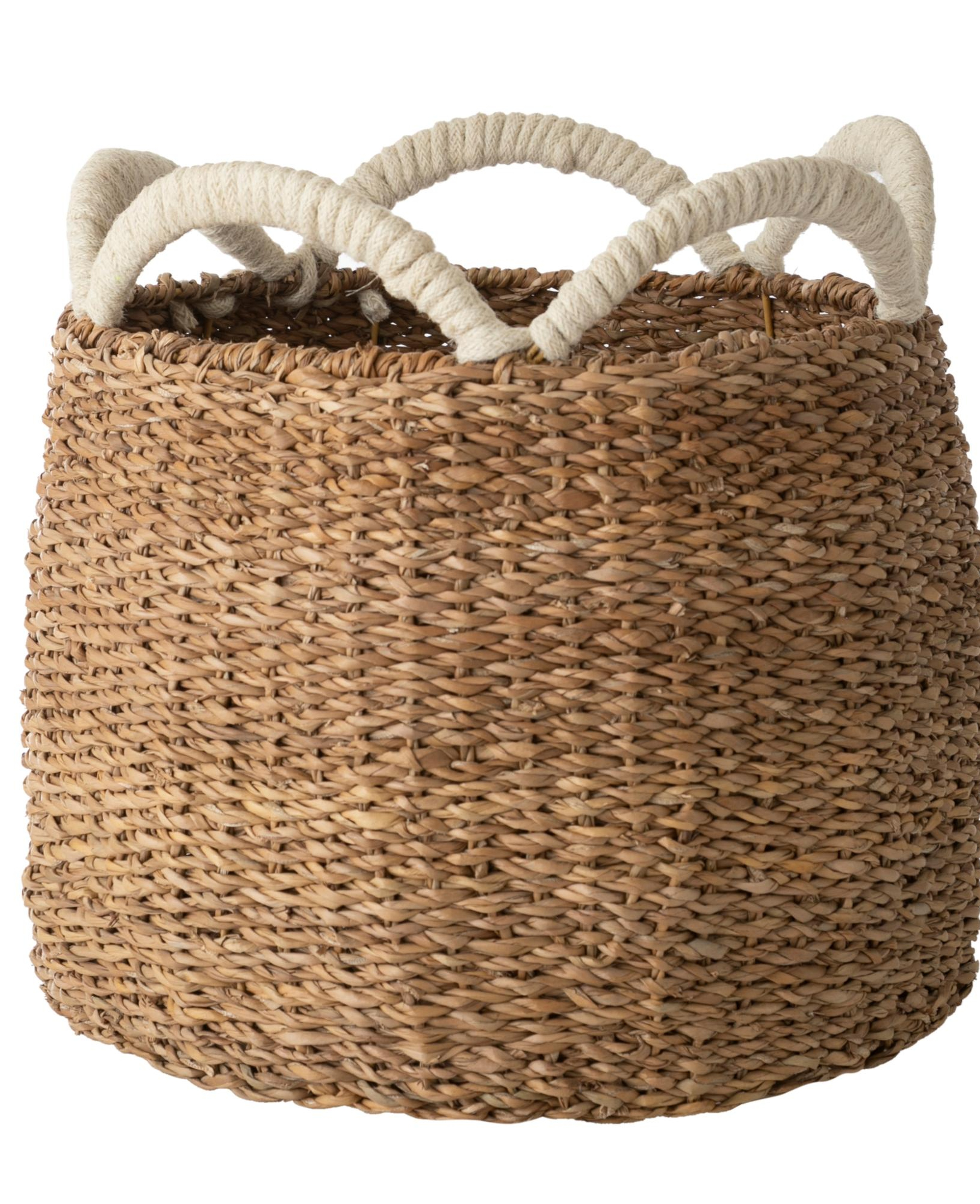 FLORA SEPET 40X45 CM