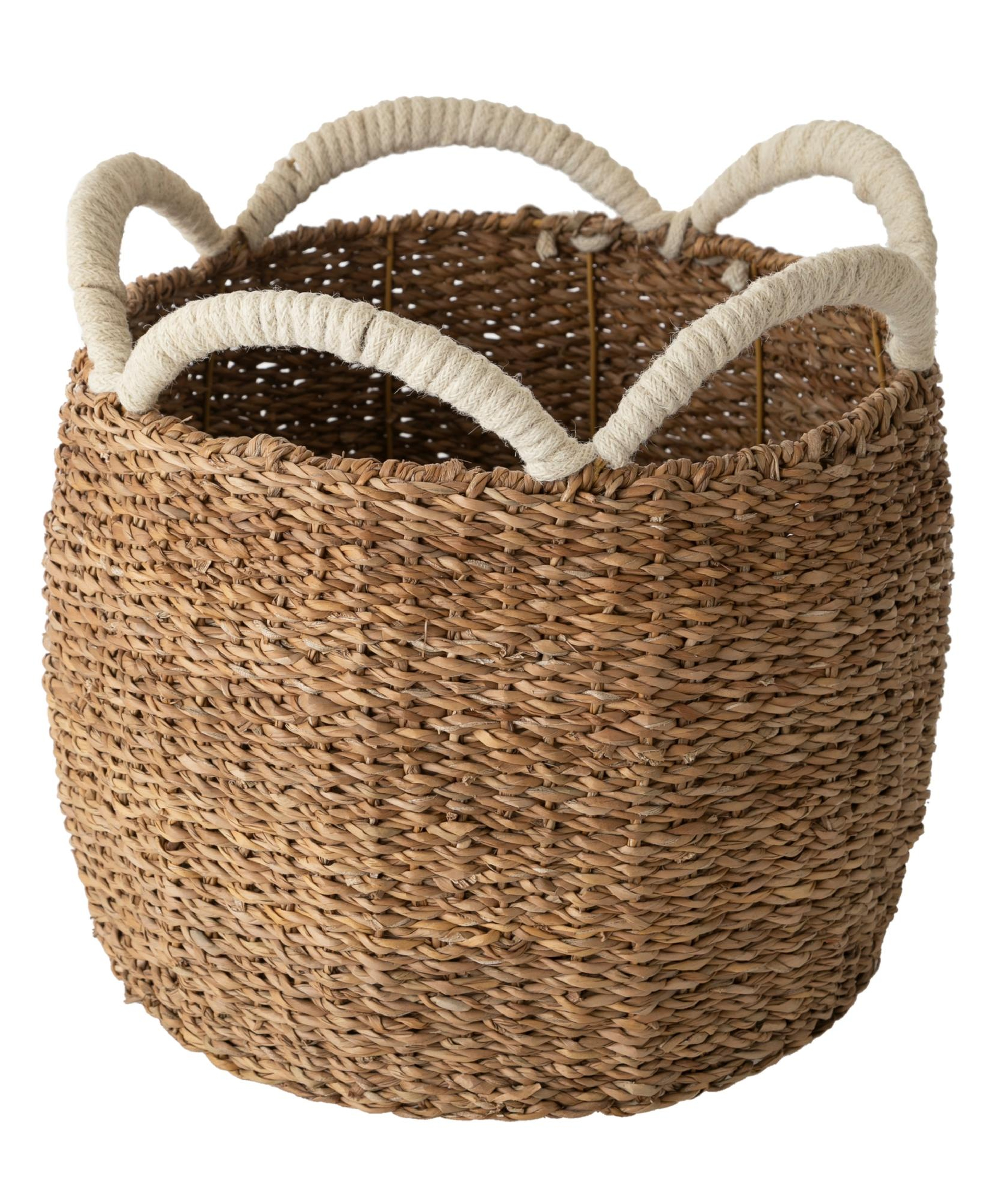 FLORA SEPET 40X45 CM