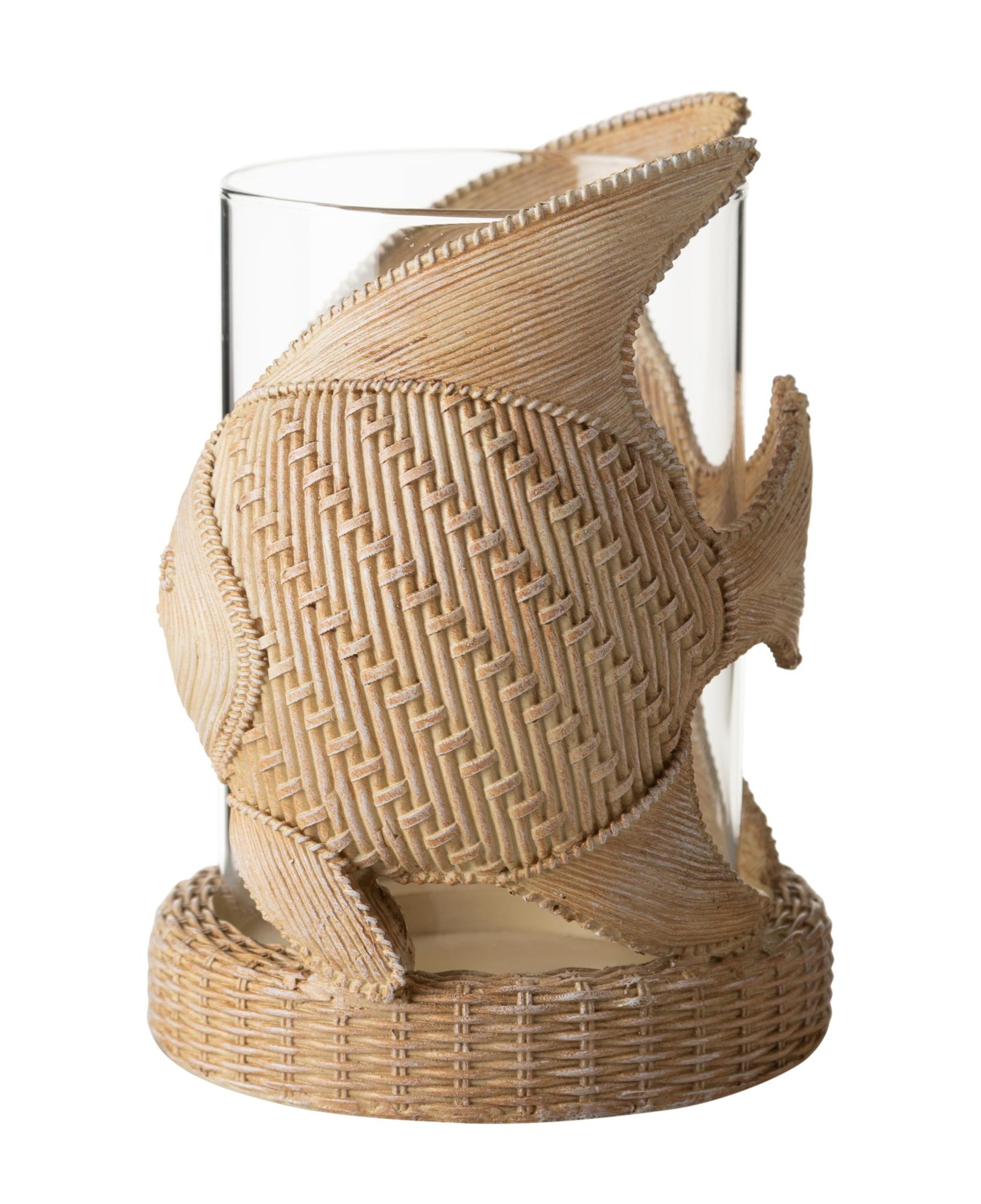 PERLA MUMLUK 16X15X22 CM