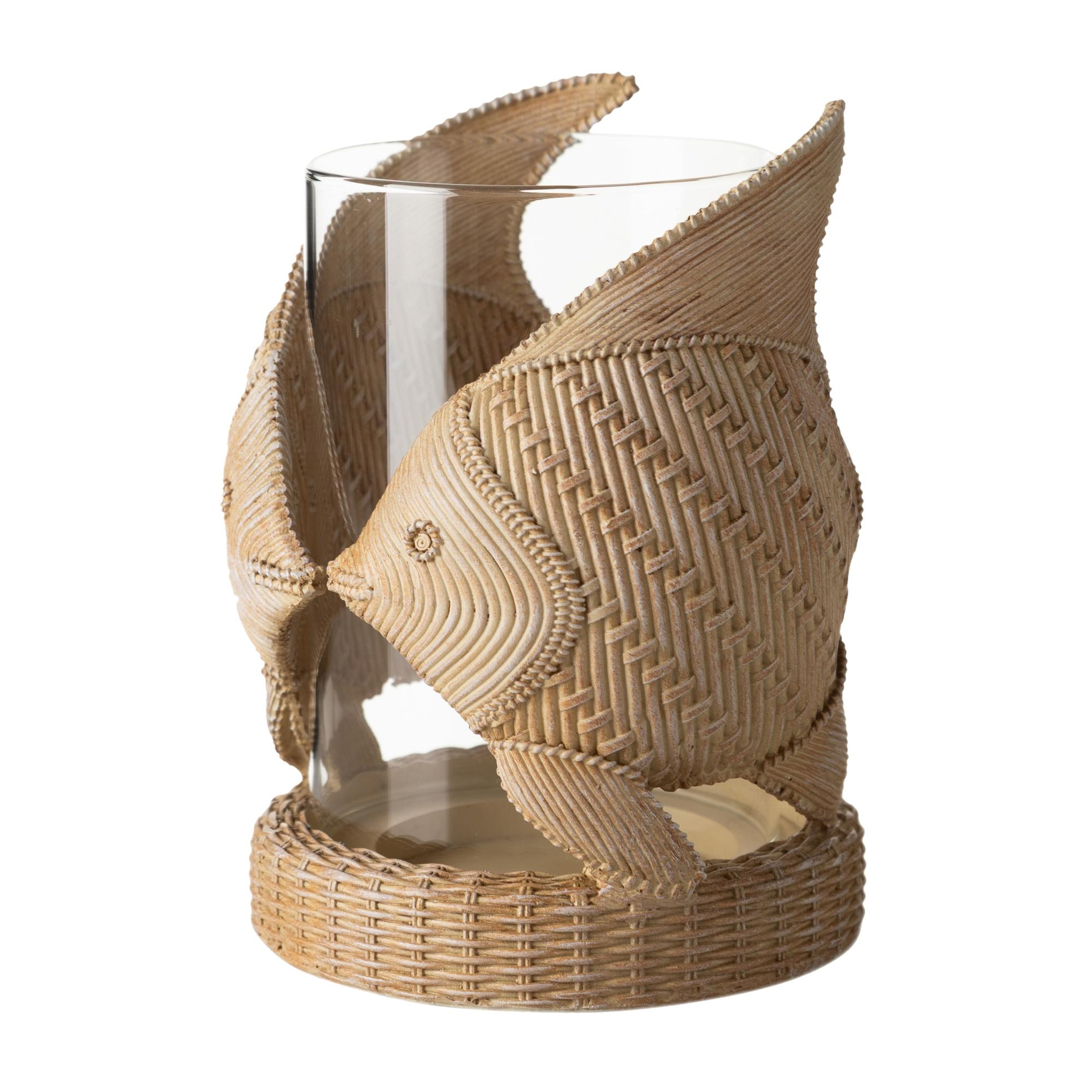 PERLA MUMLUK 16X15X22 CM