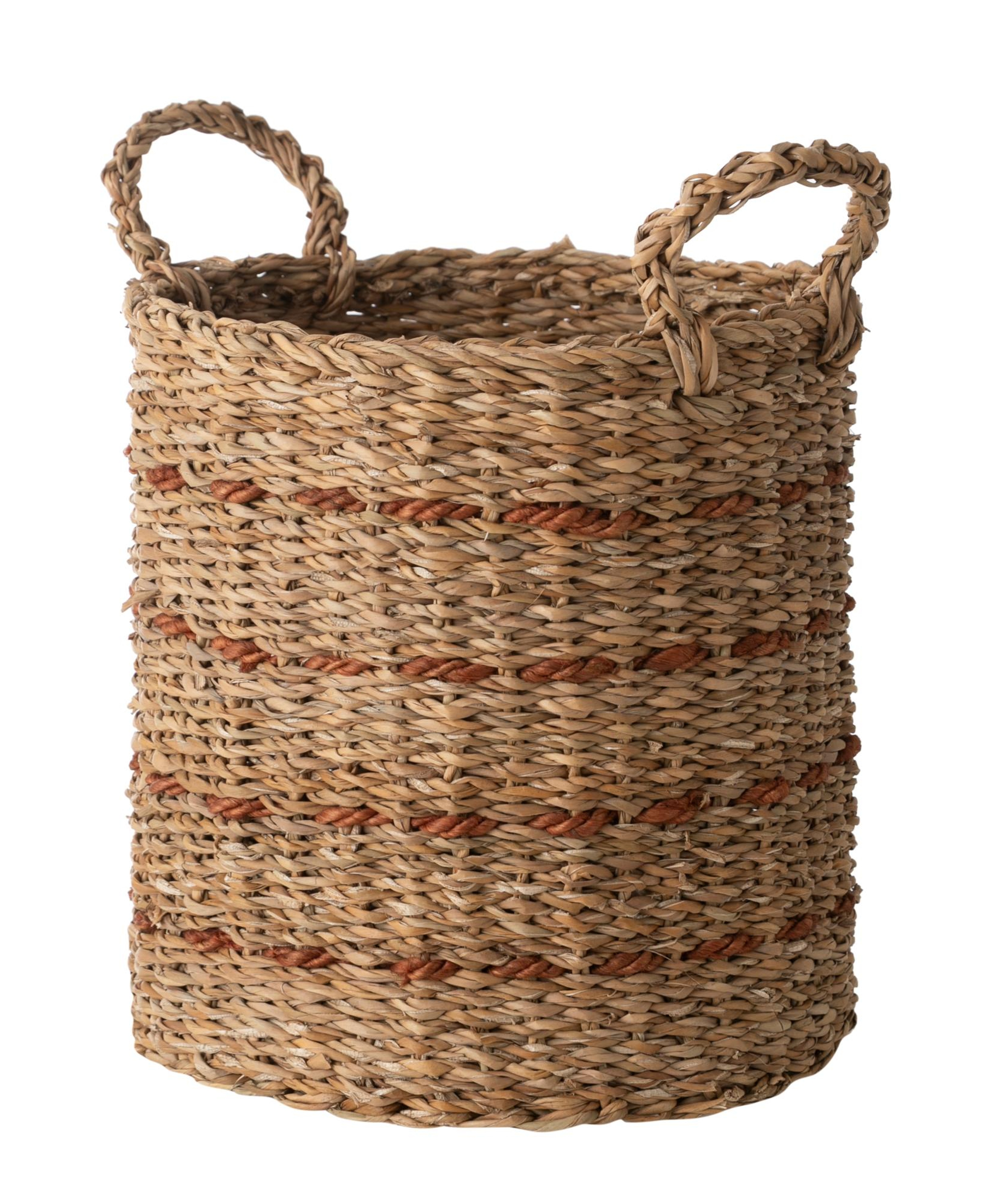 AMALFI SEPET 30X30 CM