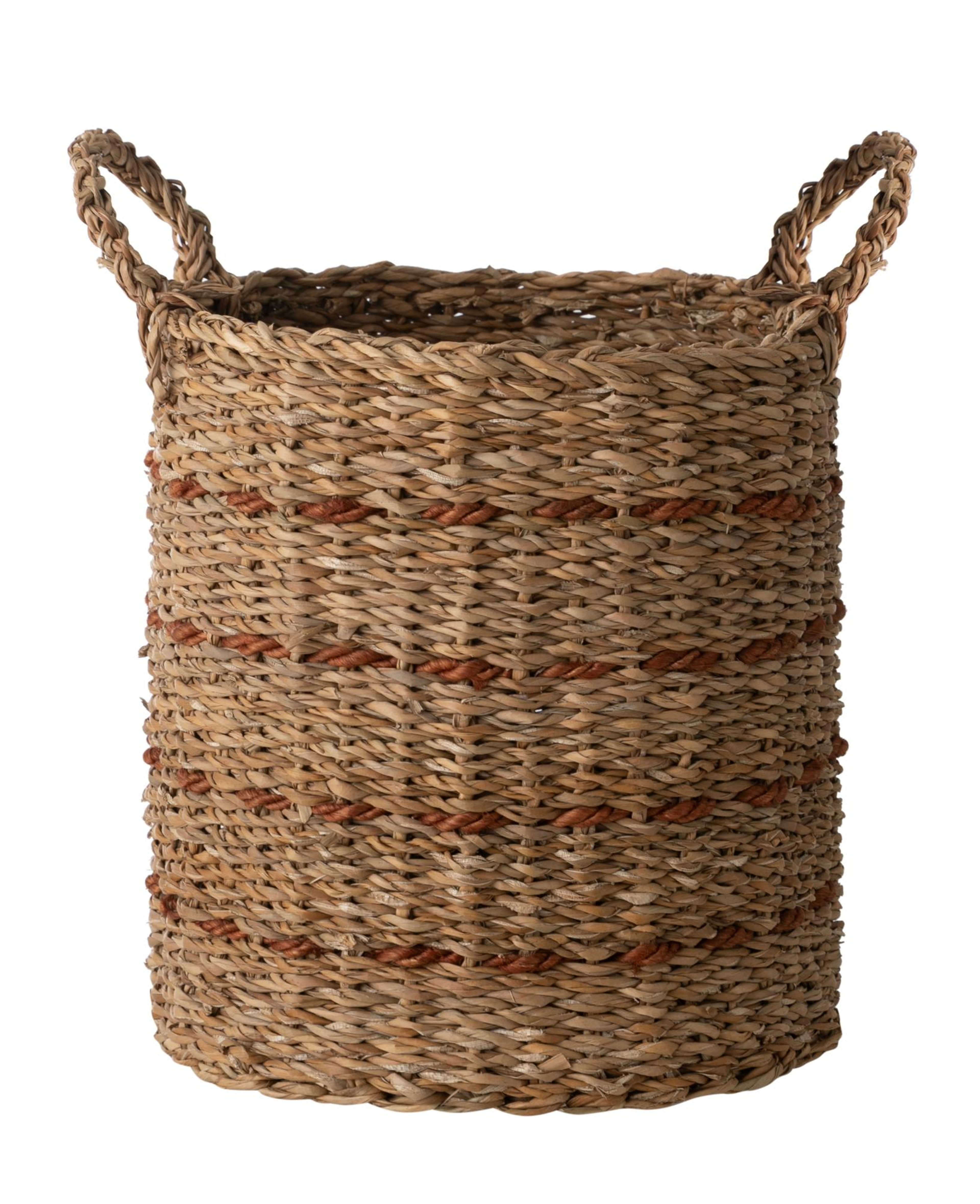 AMALFI SEPET 30X30 CM