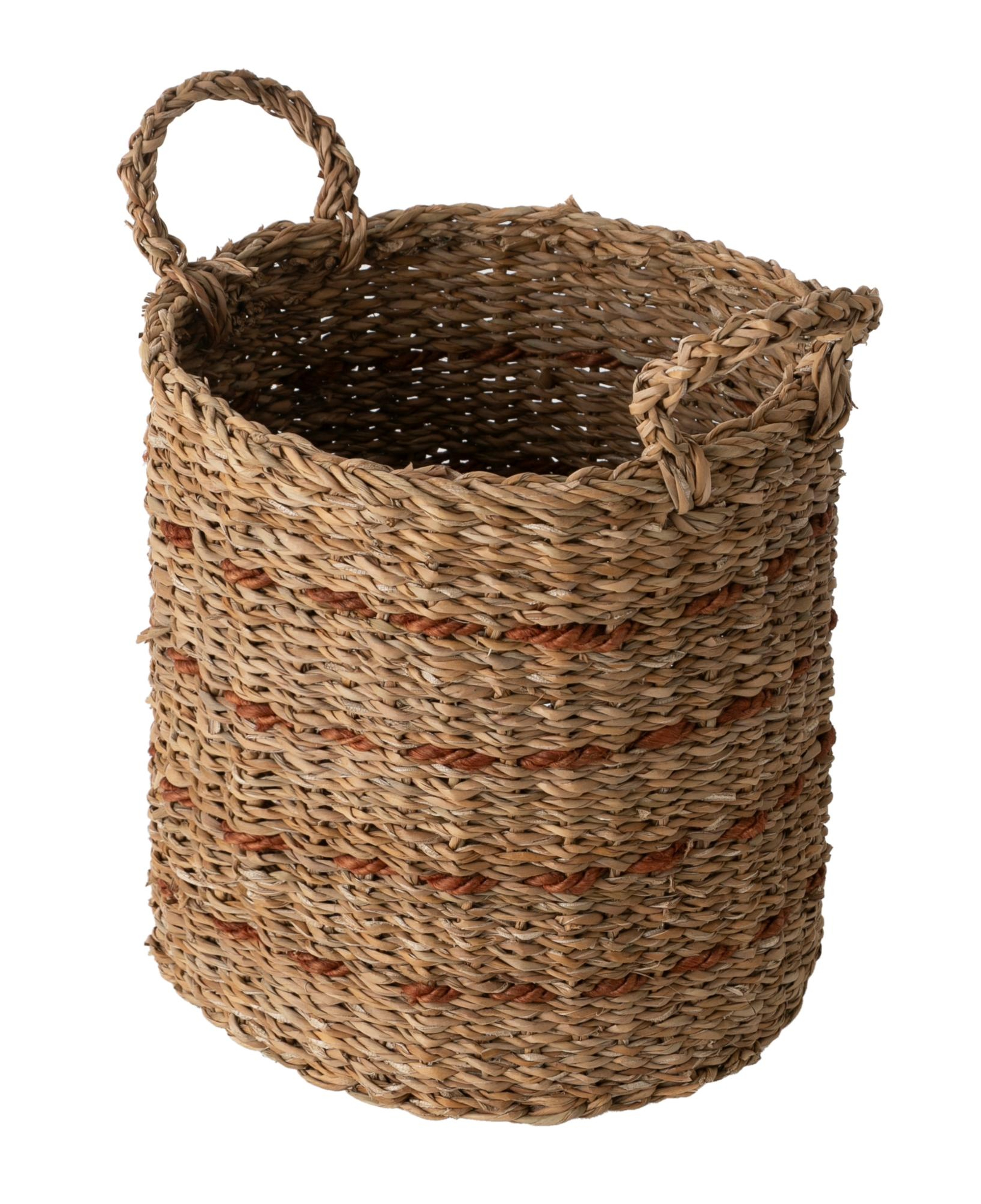 AMALFI SEPET 30X30 CM