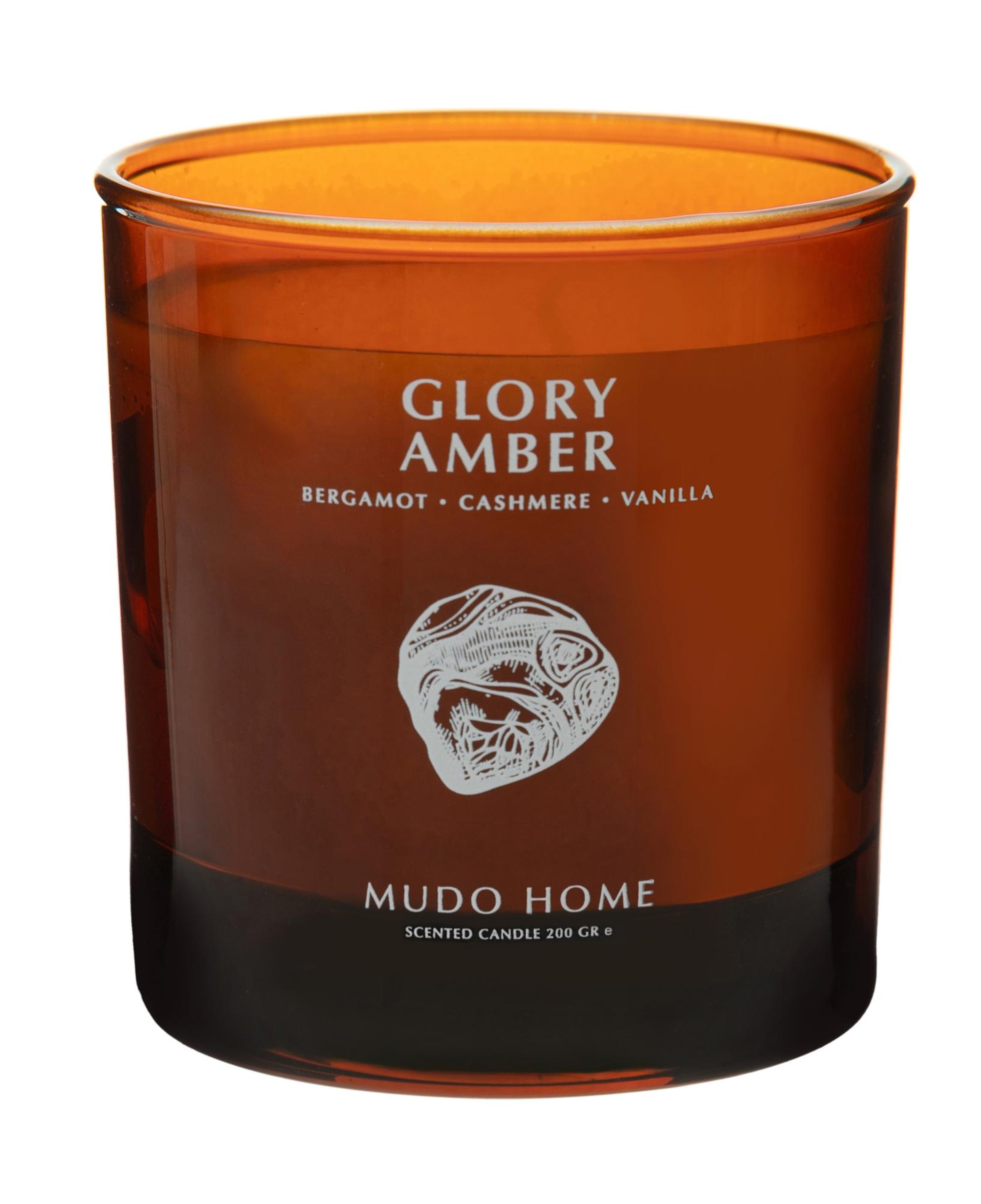 GLORY AMBER MUM 200GR