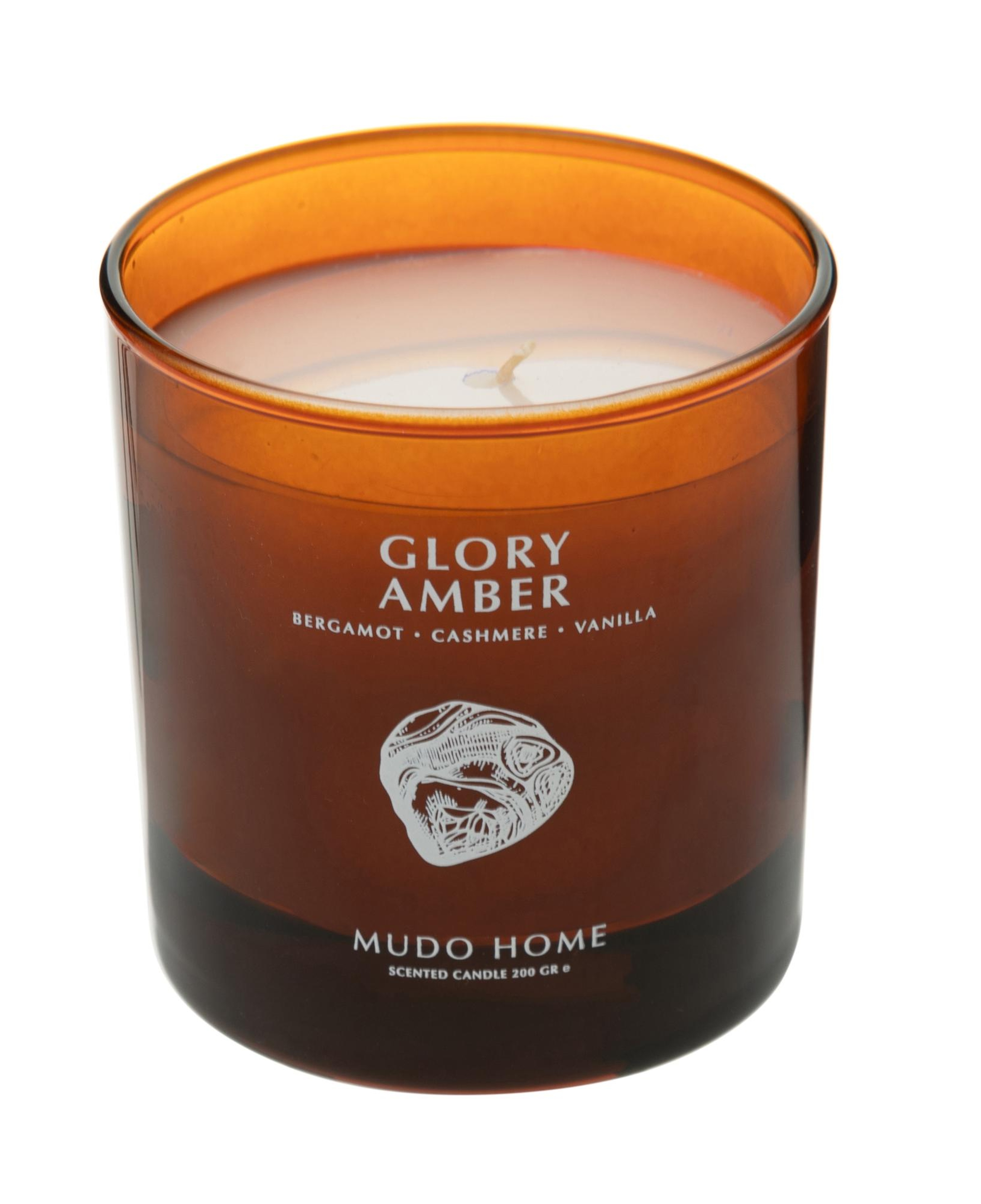 GLORY AMBER MUM 200GR