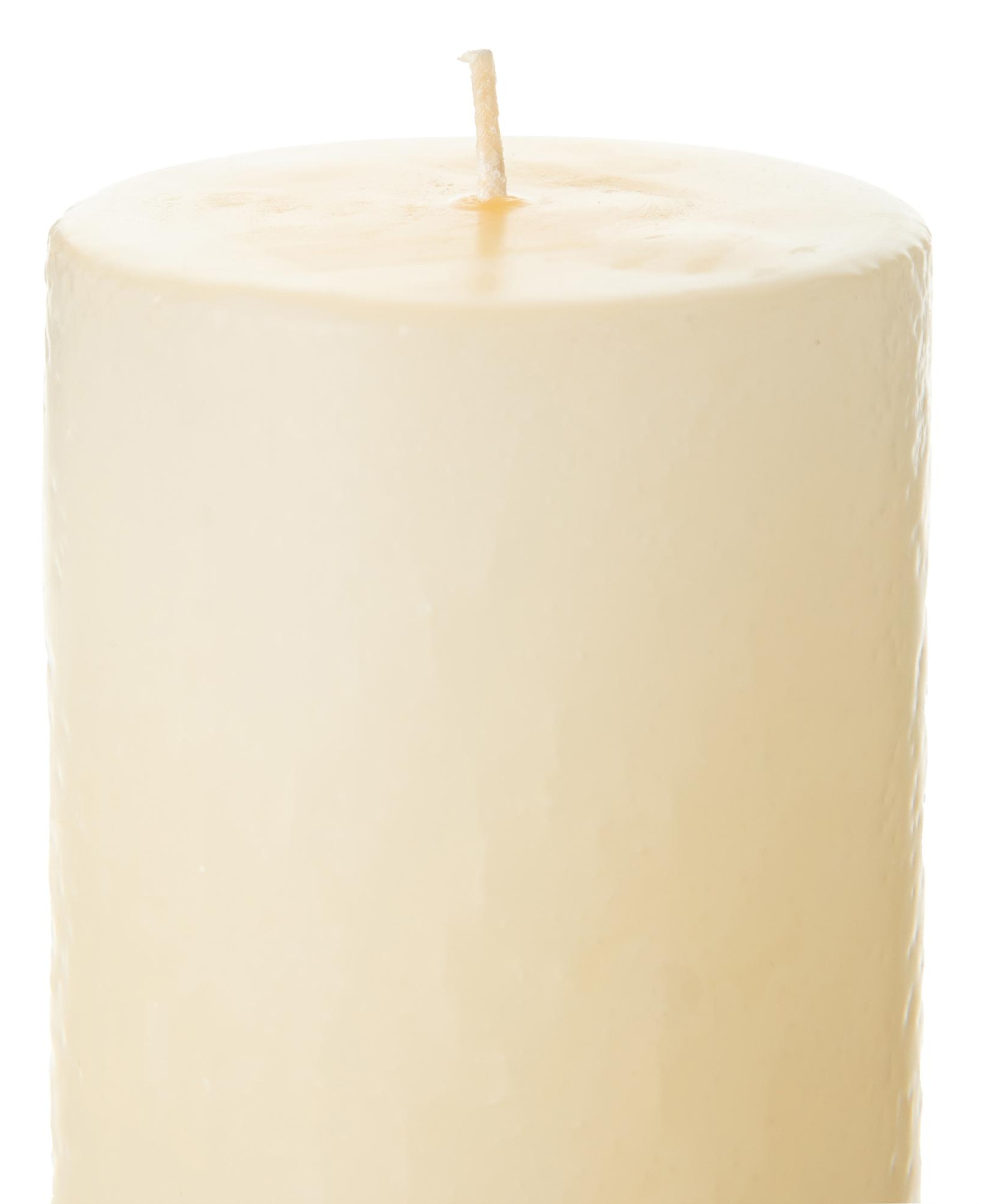 FENER MUM KREM 10X30CM