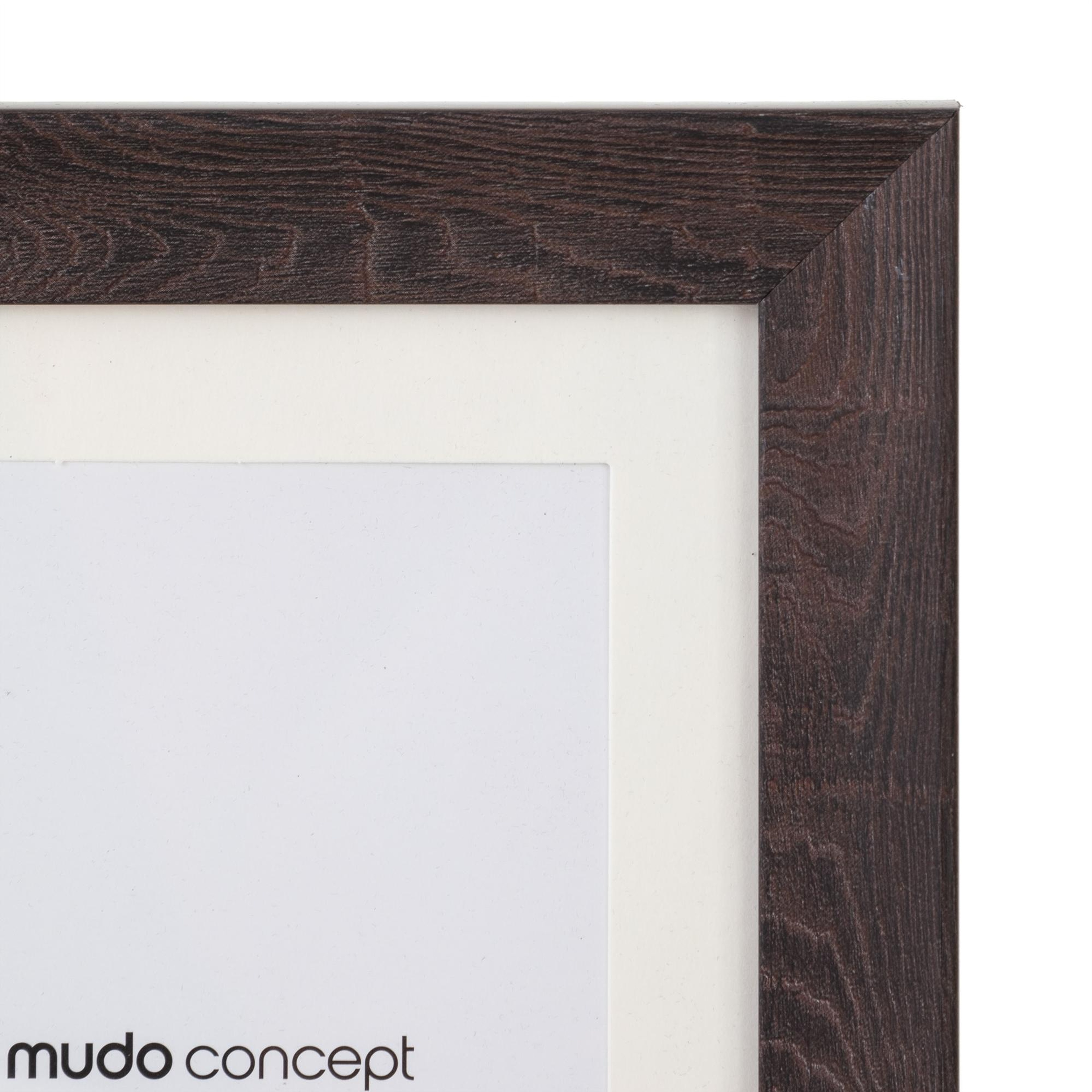 MARSILYA KAHVE FOTOĞRAF ÇERÇEVESİ 15X21CM