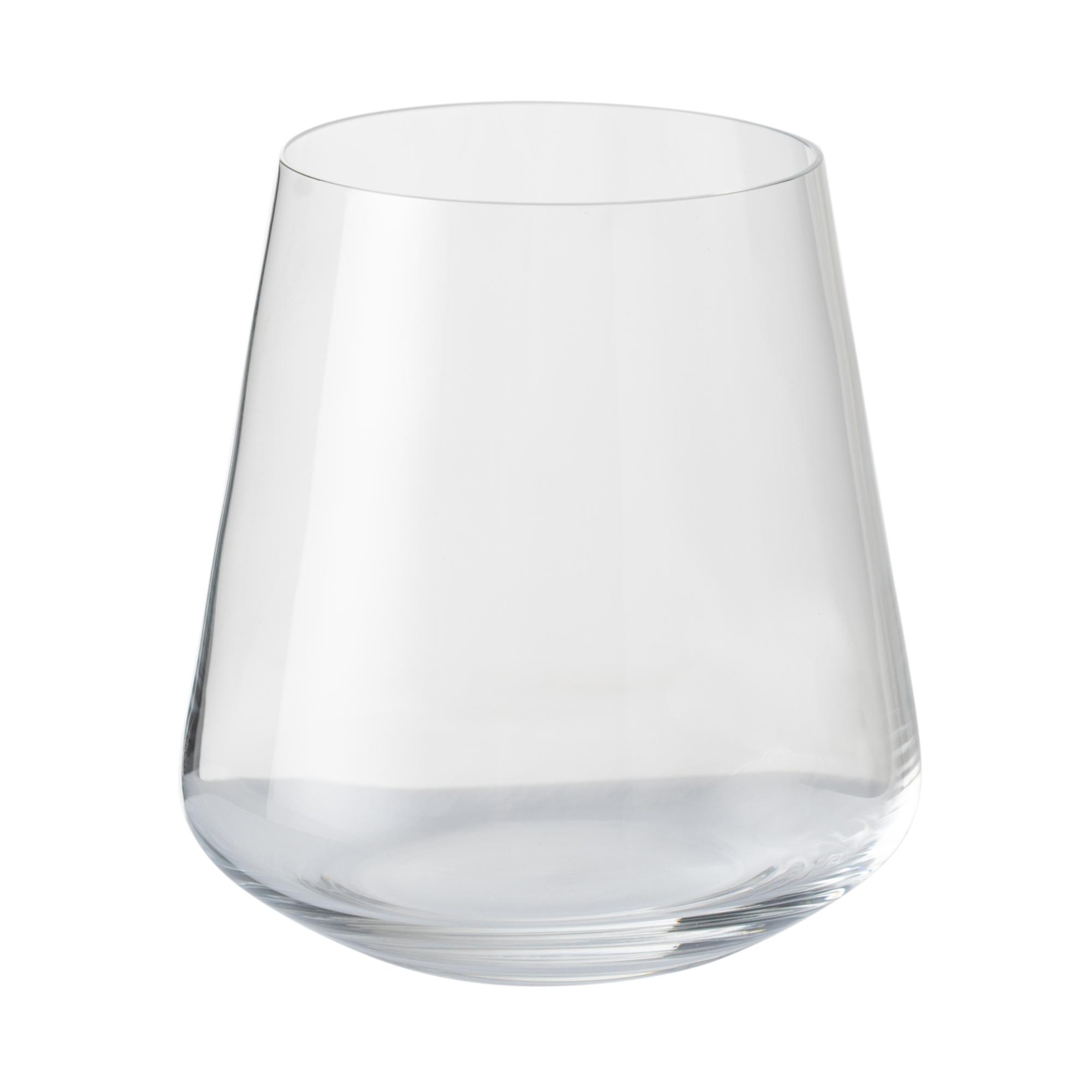 CRYSTALLINE MEŞRUBAT BARDAĞI 400 ML