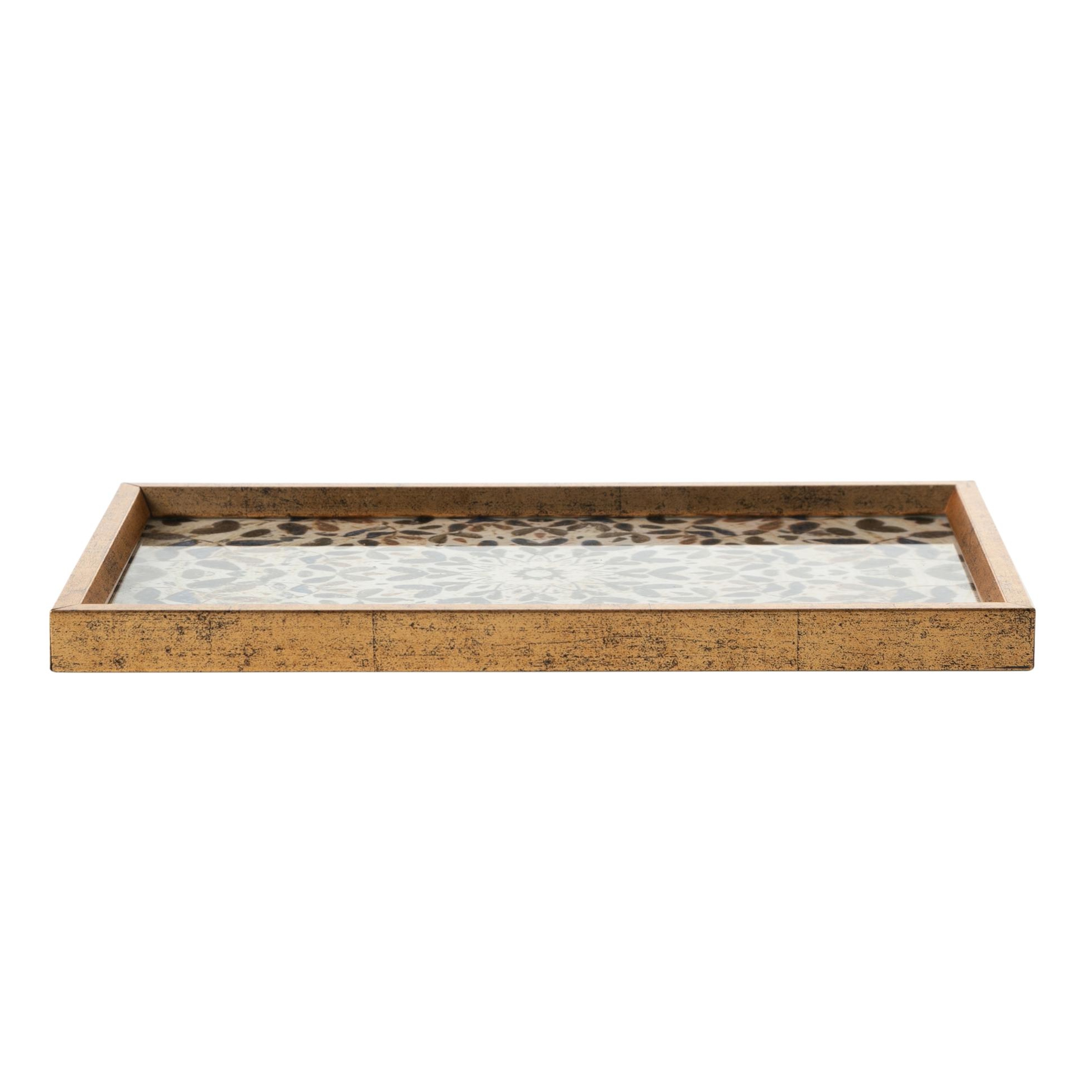 EPHESUS TEPSİ 15x37CM