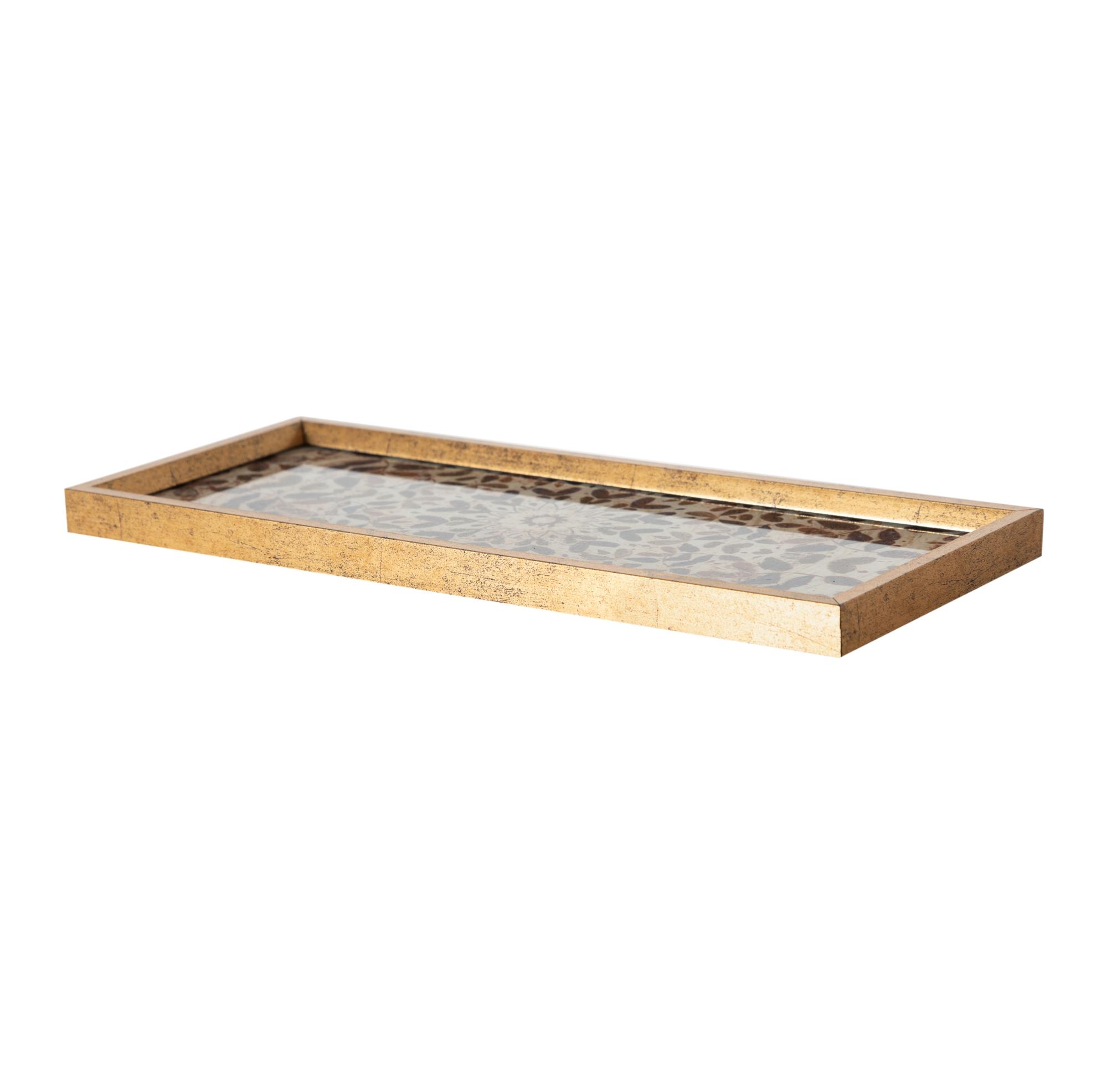 EPHESUS TEPSİ 15x37CM
