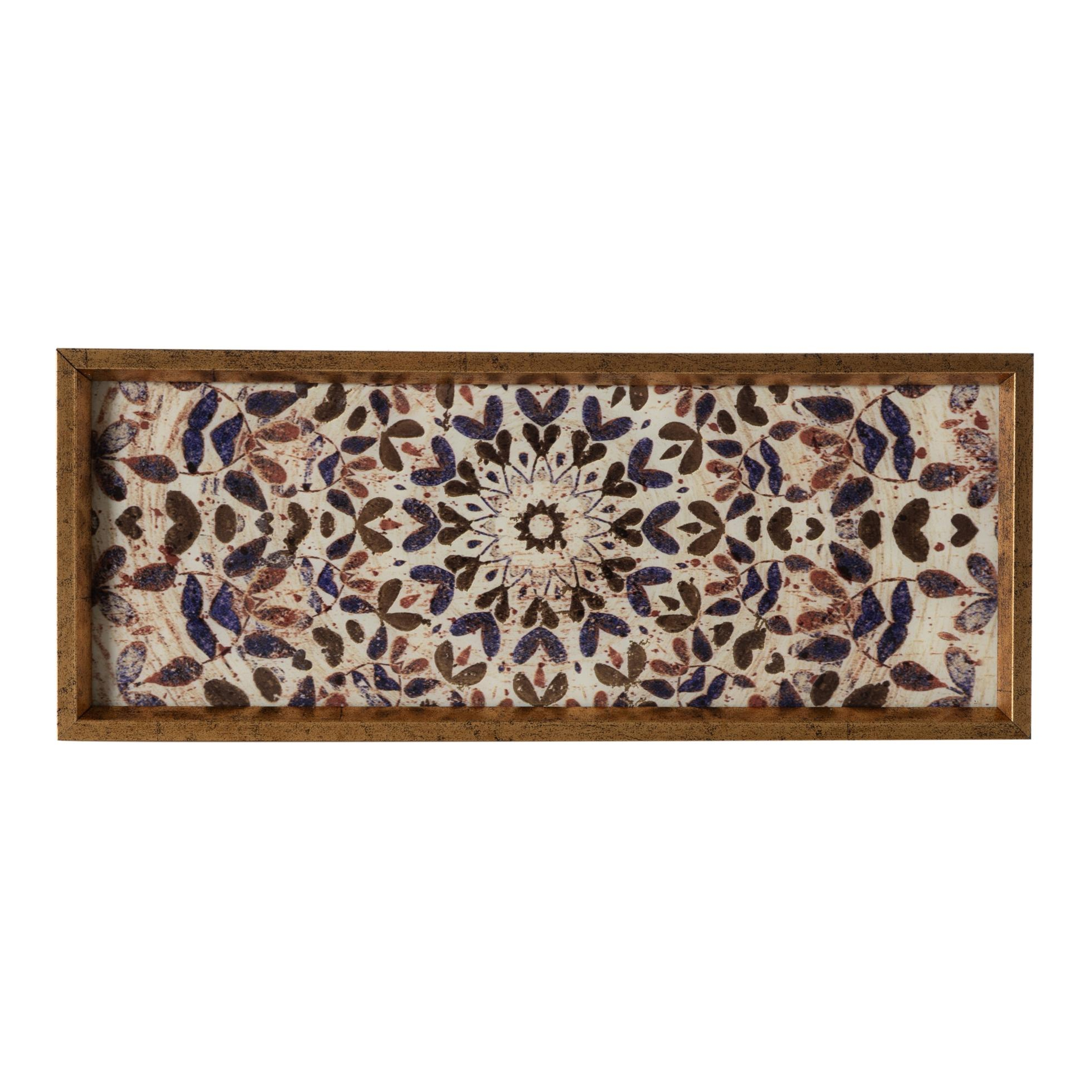 EPHESUS TEPSİ 15x37CM