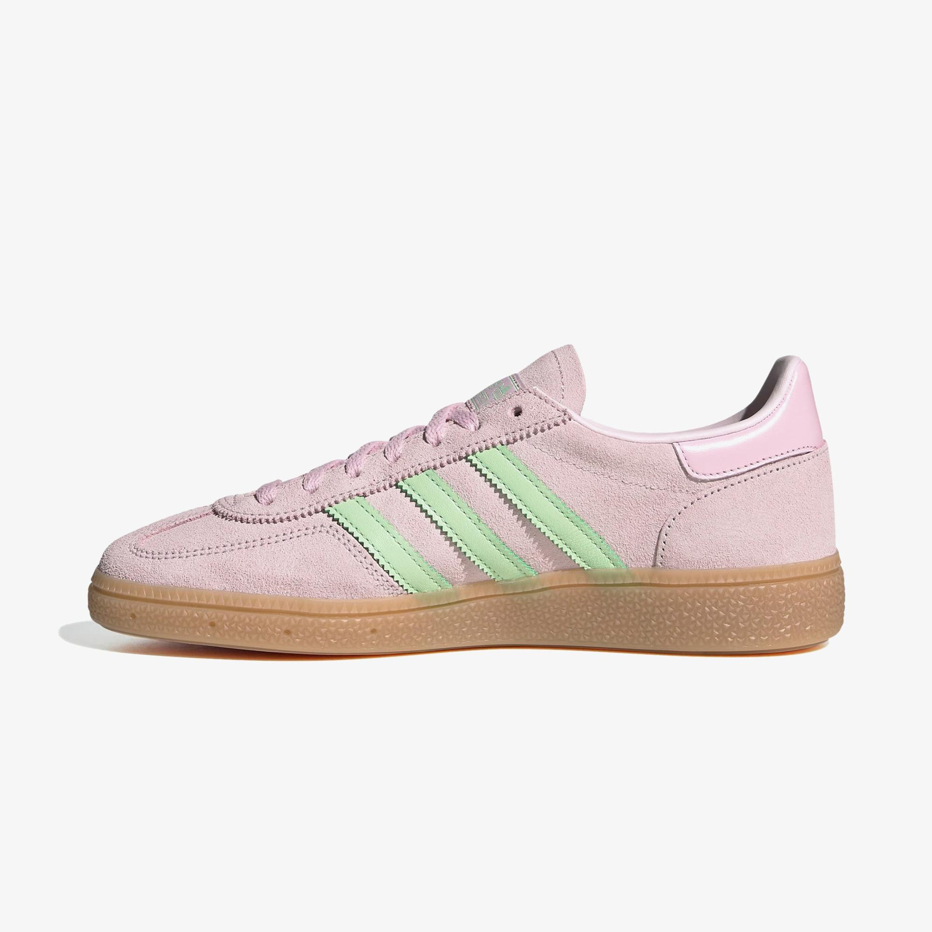 adidas Handball Spezial Kadın Pembe Sneaker