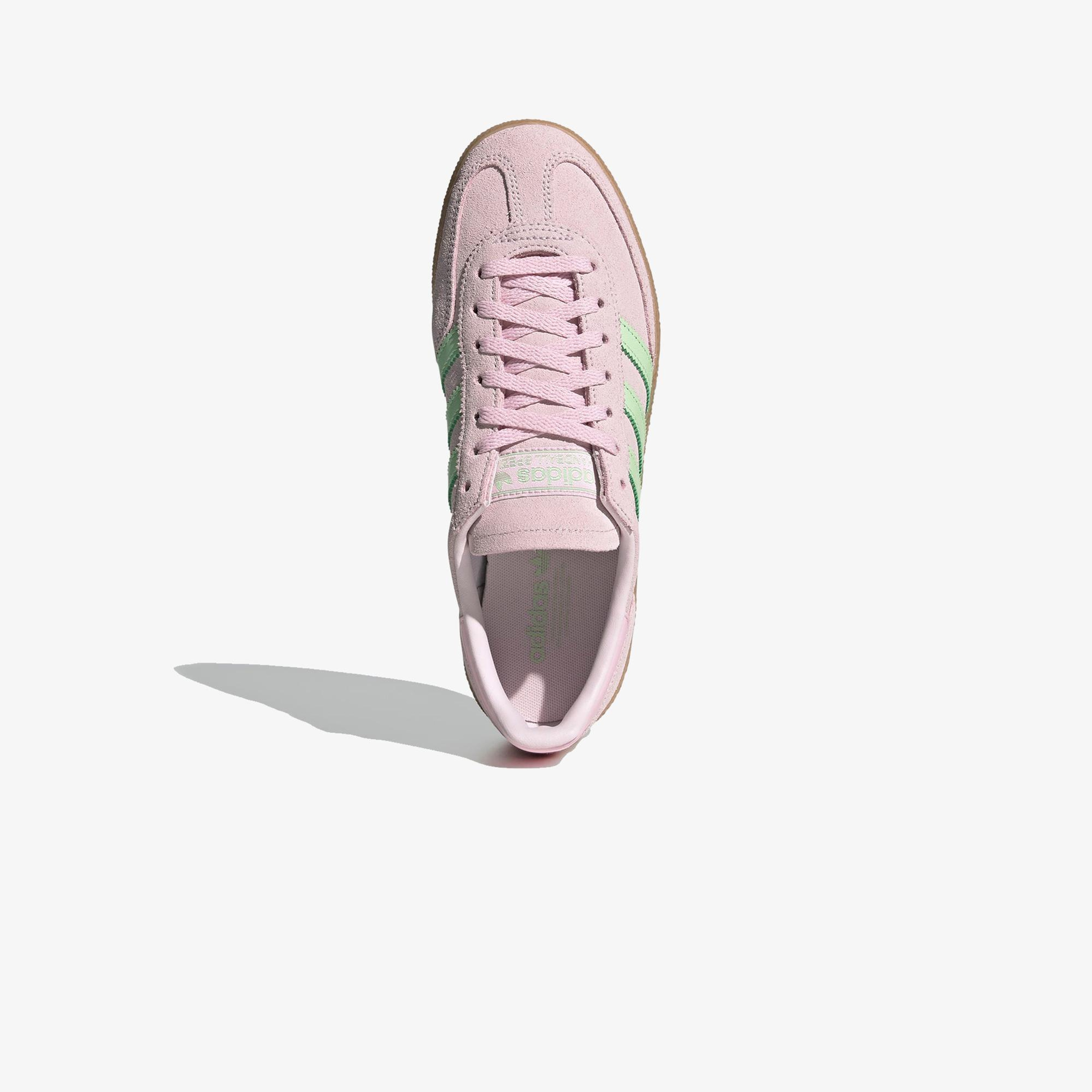 adidas Handball Spezial Kadın Pembe Sneaker