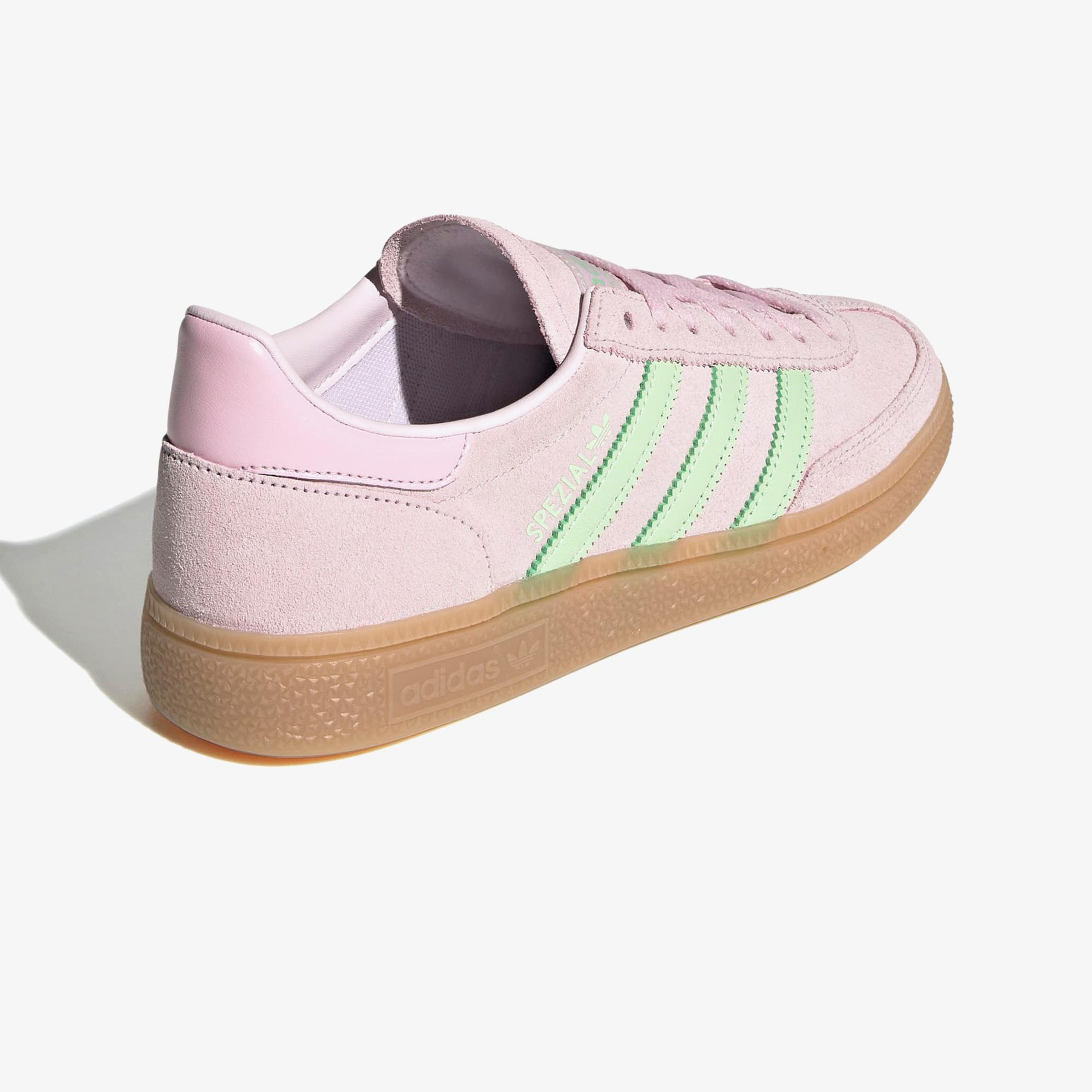 adidas Handball Spezial Kadın Pembe Sneaker