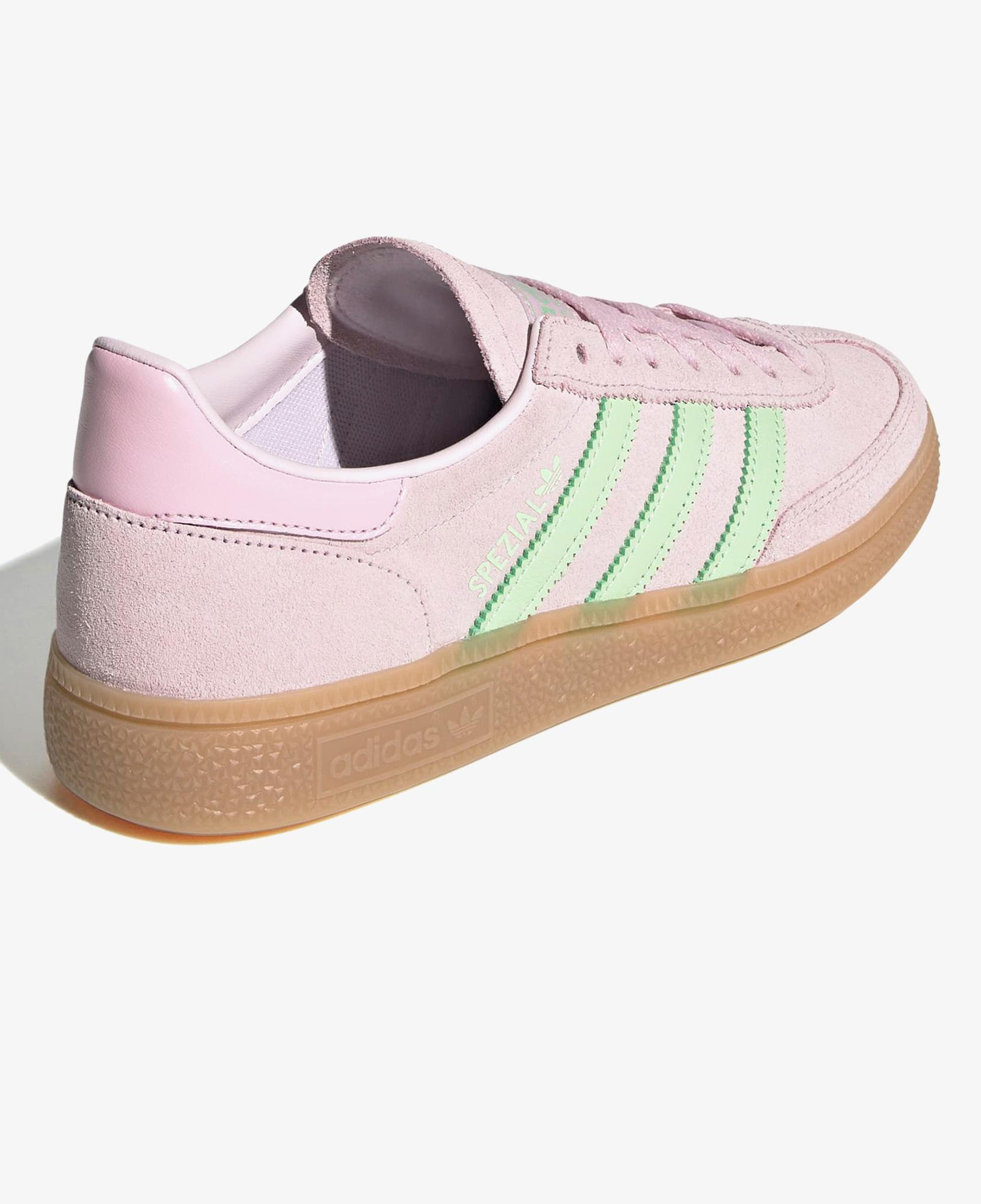 adidas Handball Spezial Kadın Pembe Sneaker