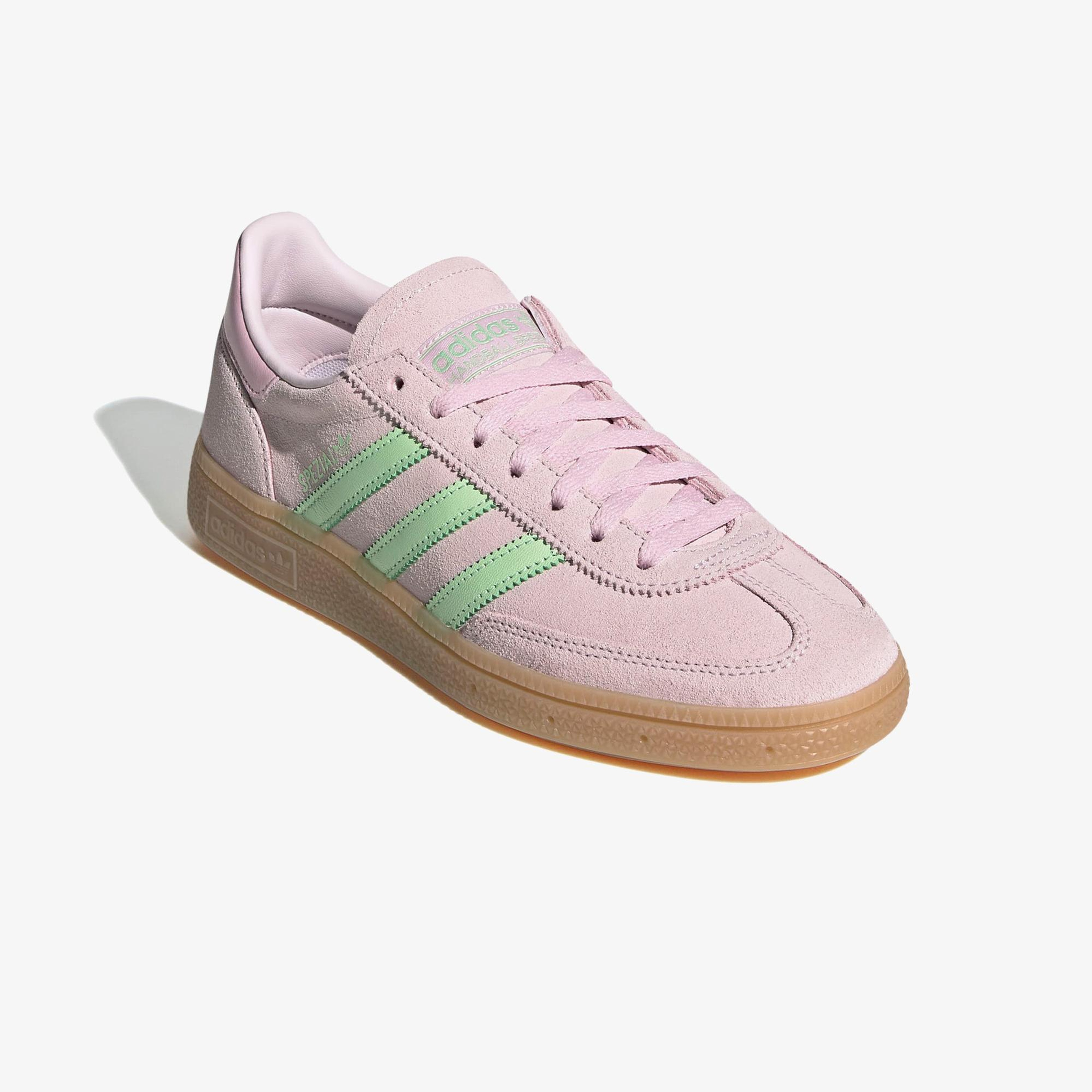 adidas Handball Spezial Kadın Pembe Sneaker