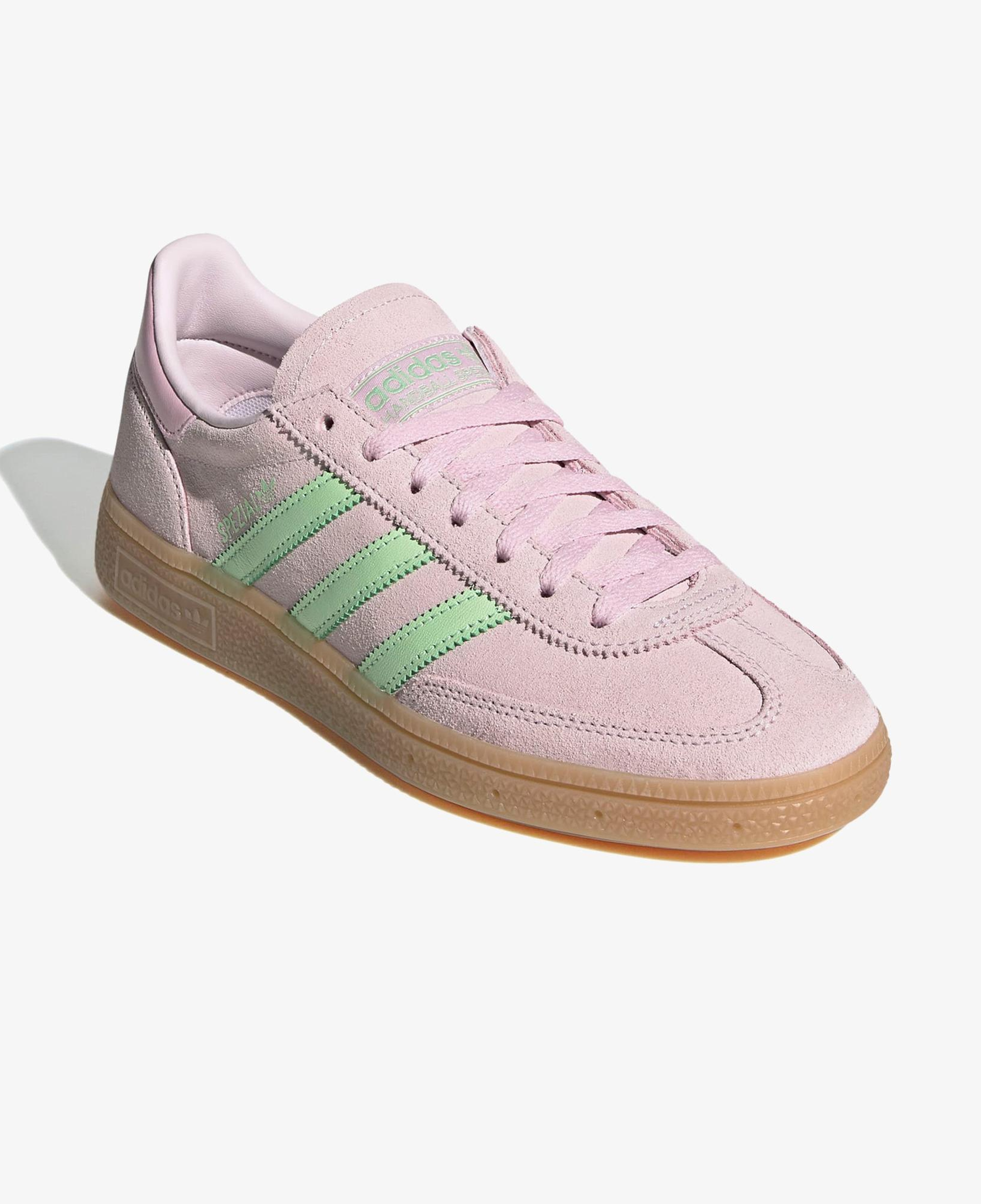 adidas Handball Spezial Kadın Pembe Sneaker
