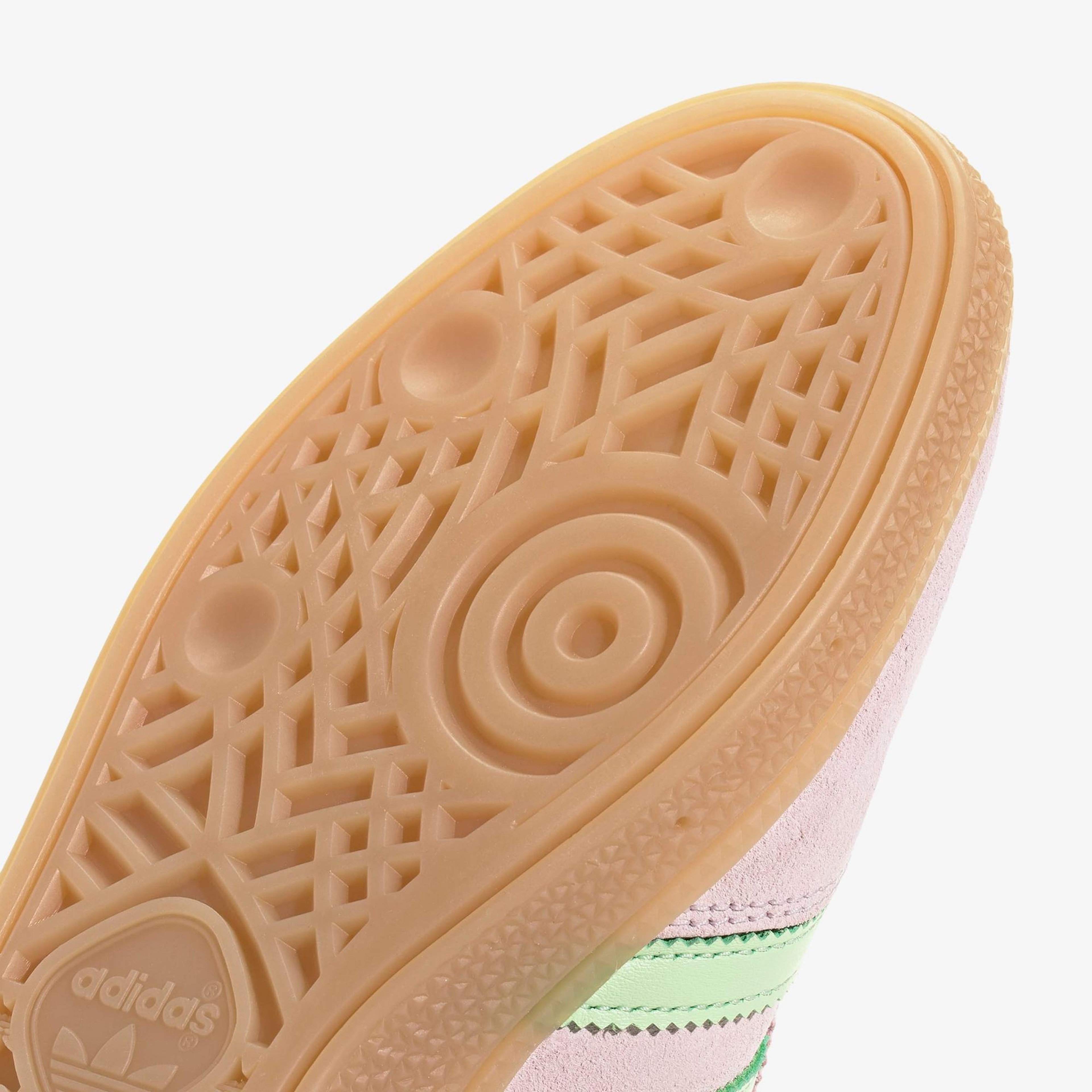 adidas Handball Spezial Kadın Pembe Sneaker