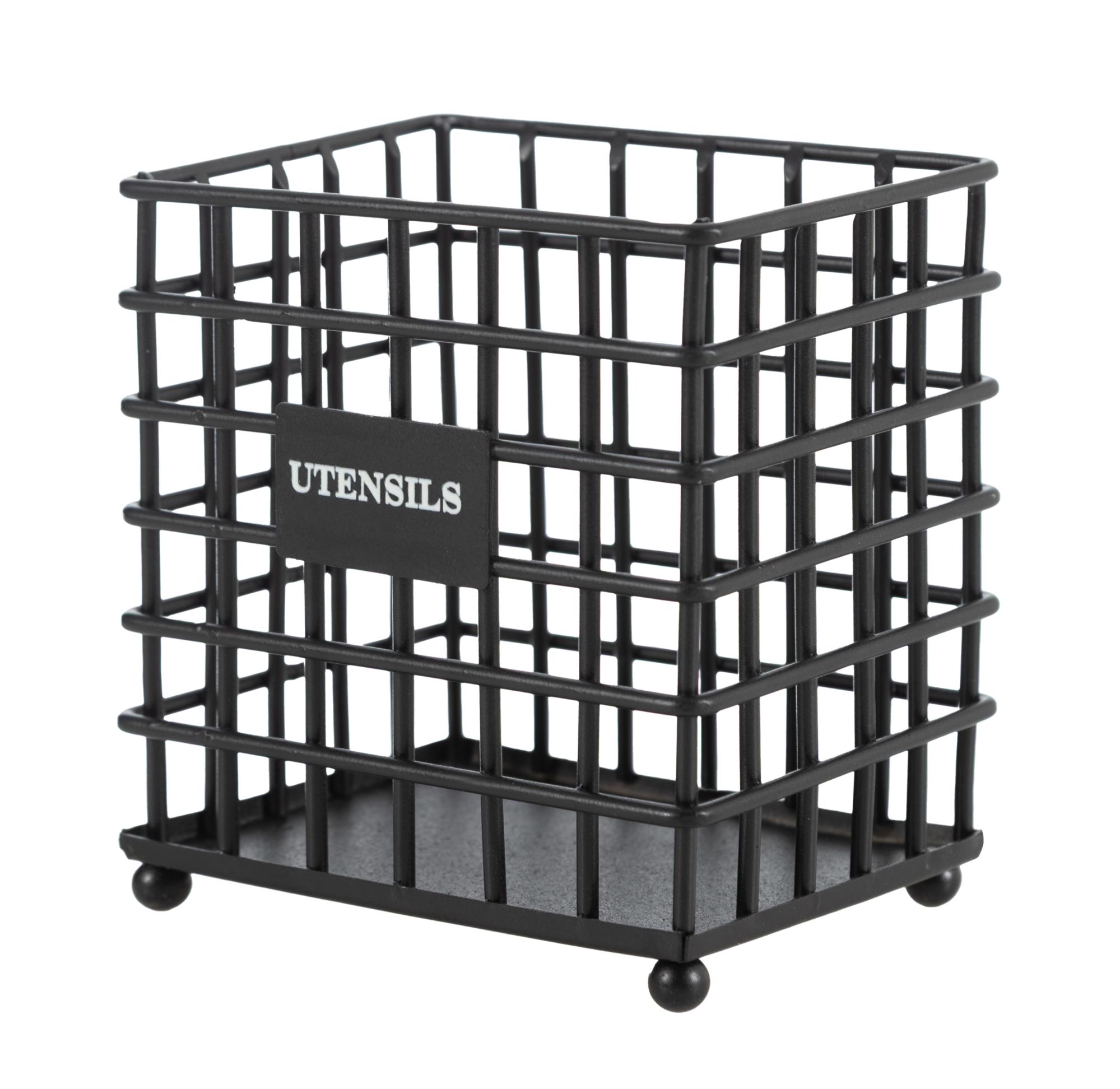 BLACK METAL KAŞIKLIK