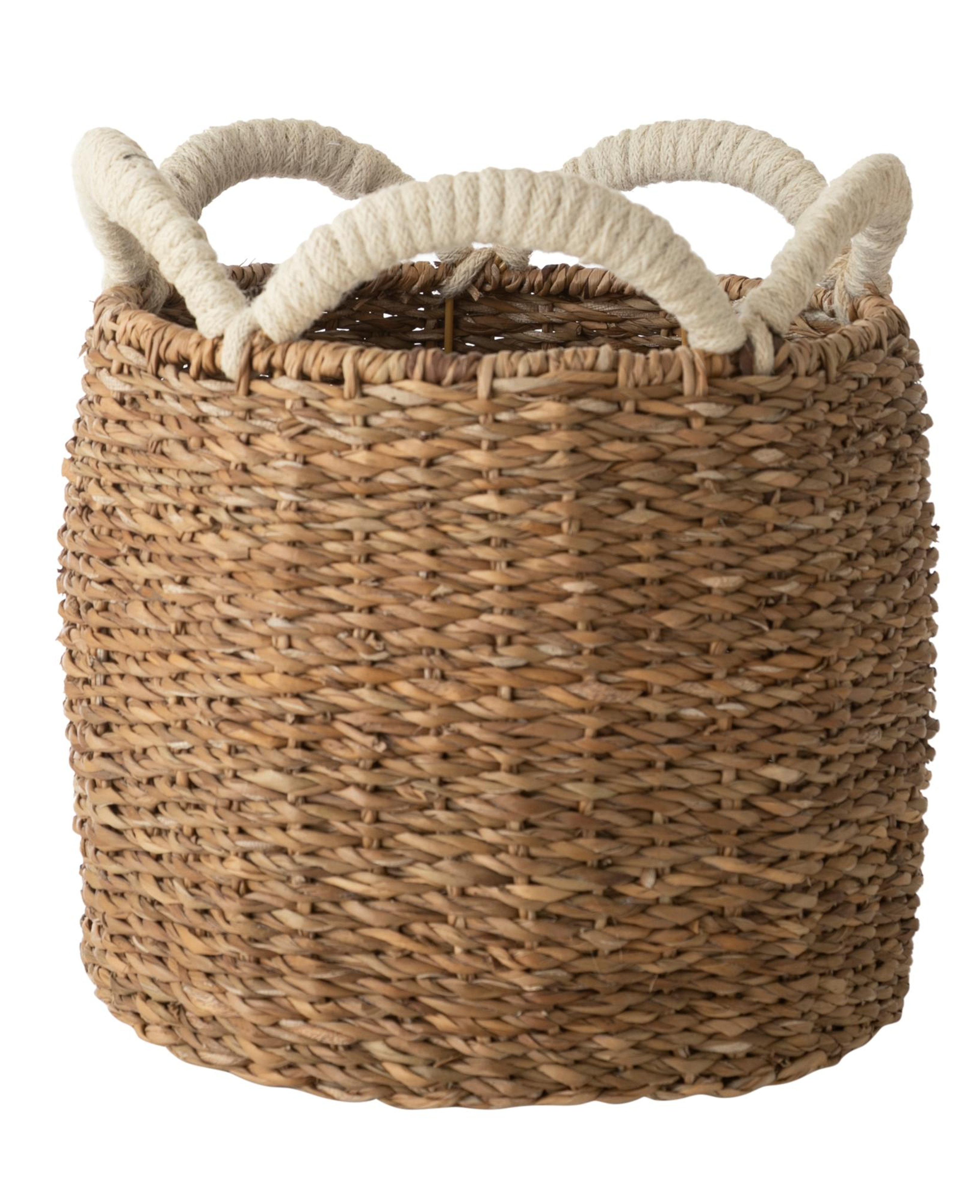 FLORA SEPET 40X34 CM