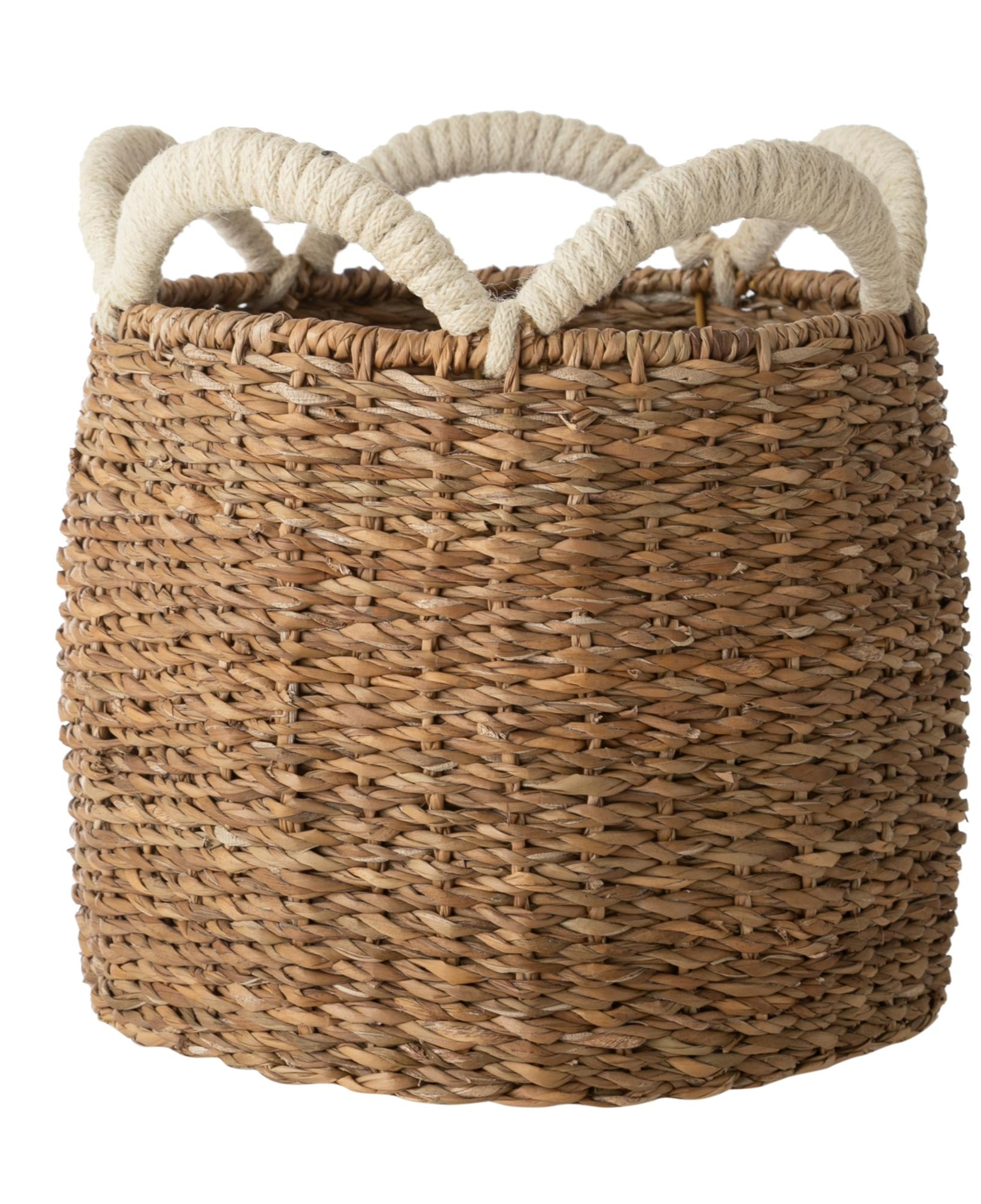 FLORA SEPET 40X34 CM