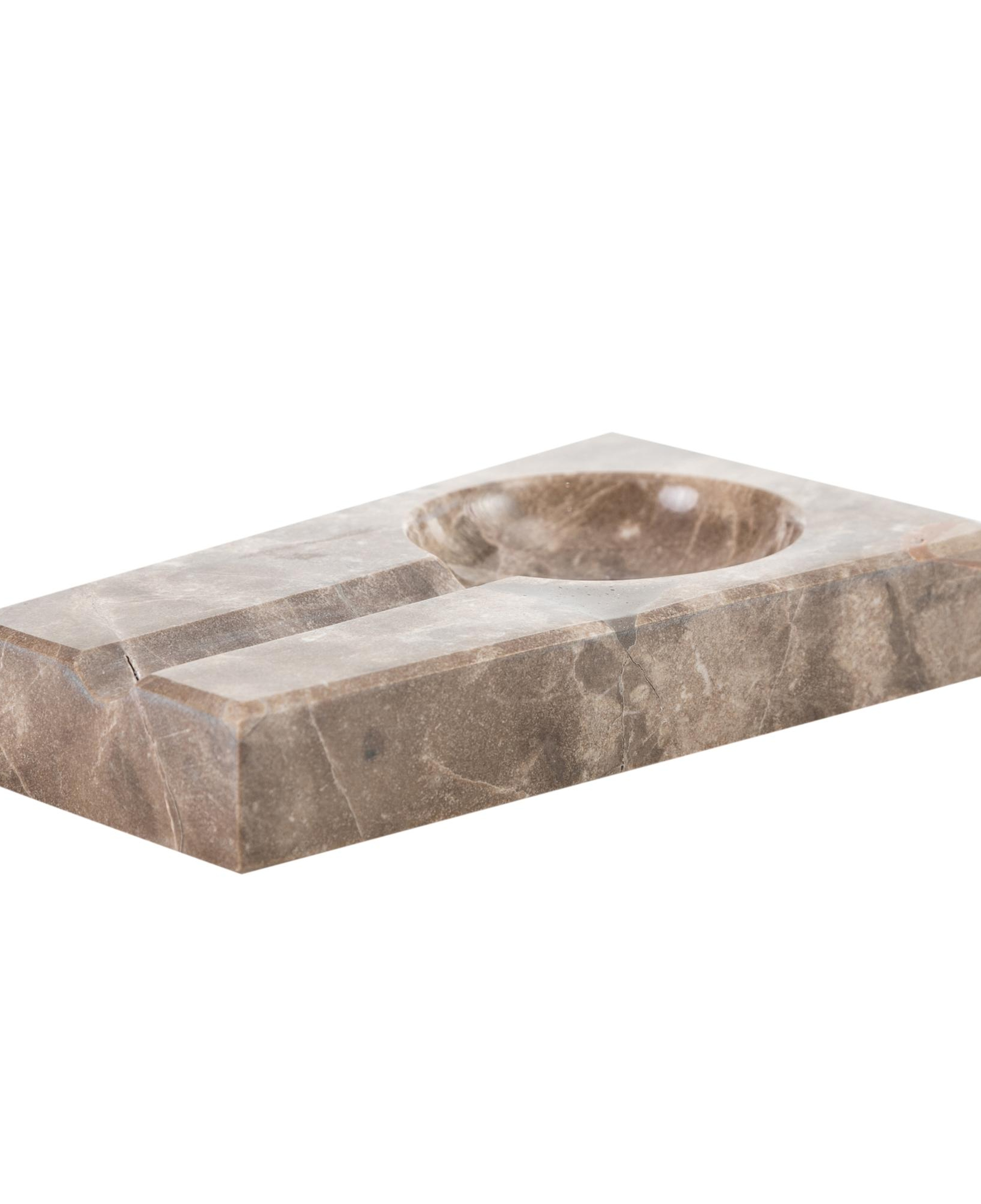 MARBLE PURO KÜLLÜK AMBER