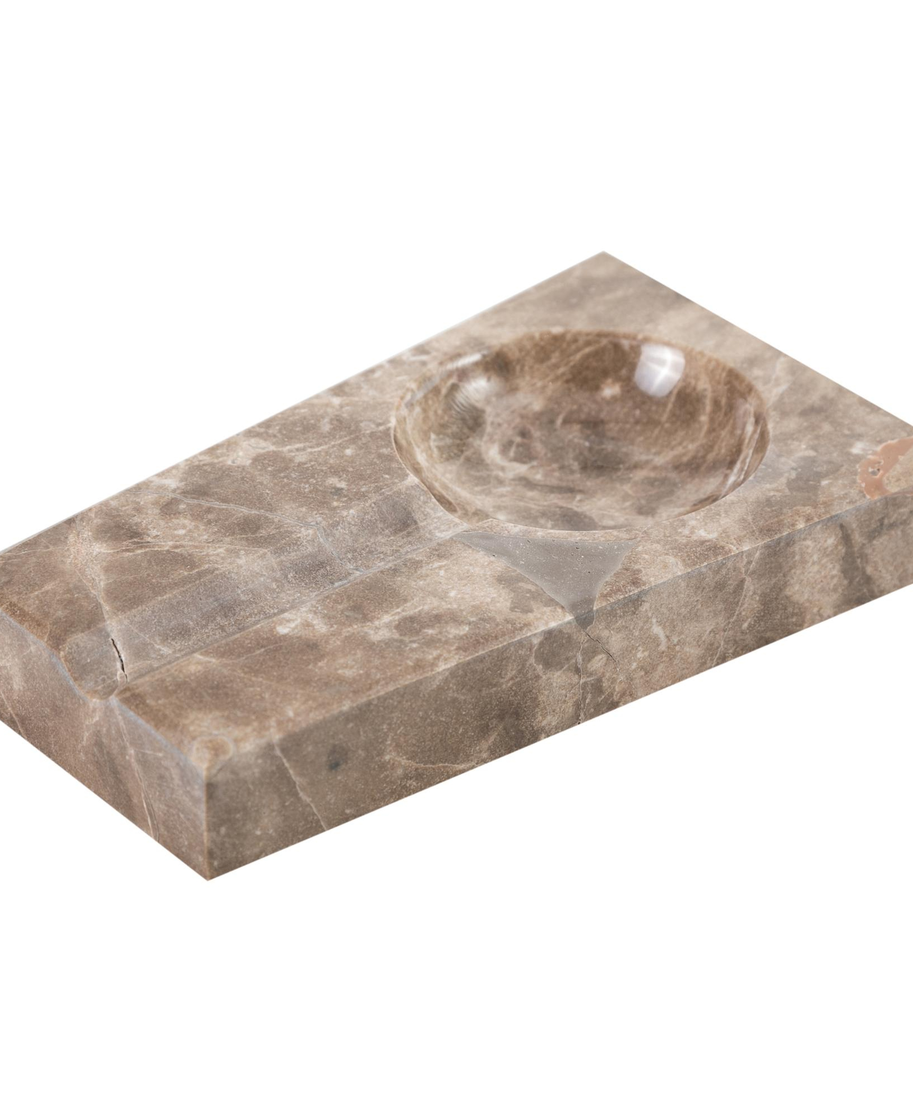 MARBLE PURO KÜLLÜK AMBER