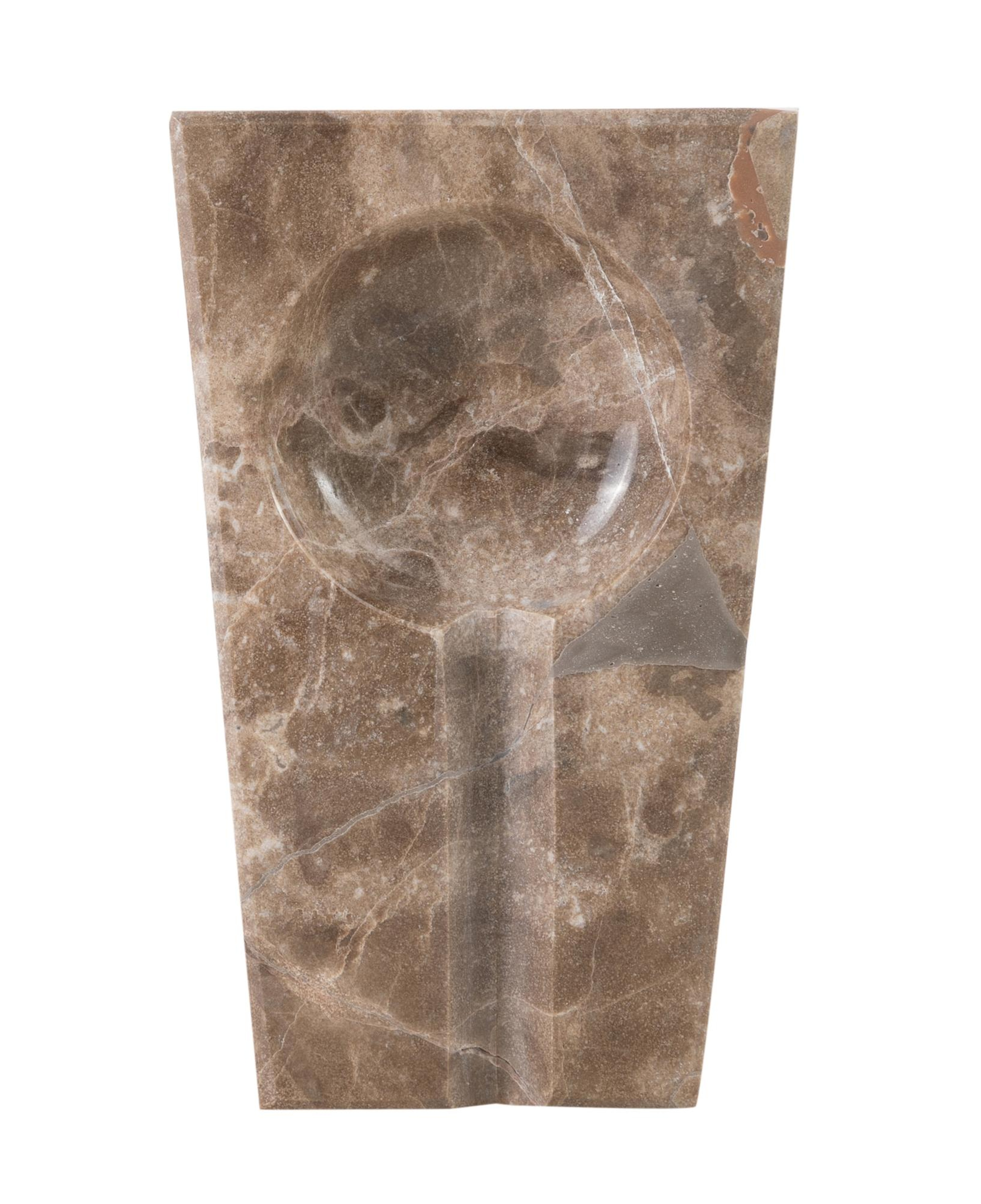 MARBLE PURO KÜLLÜK AMBER