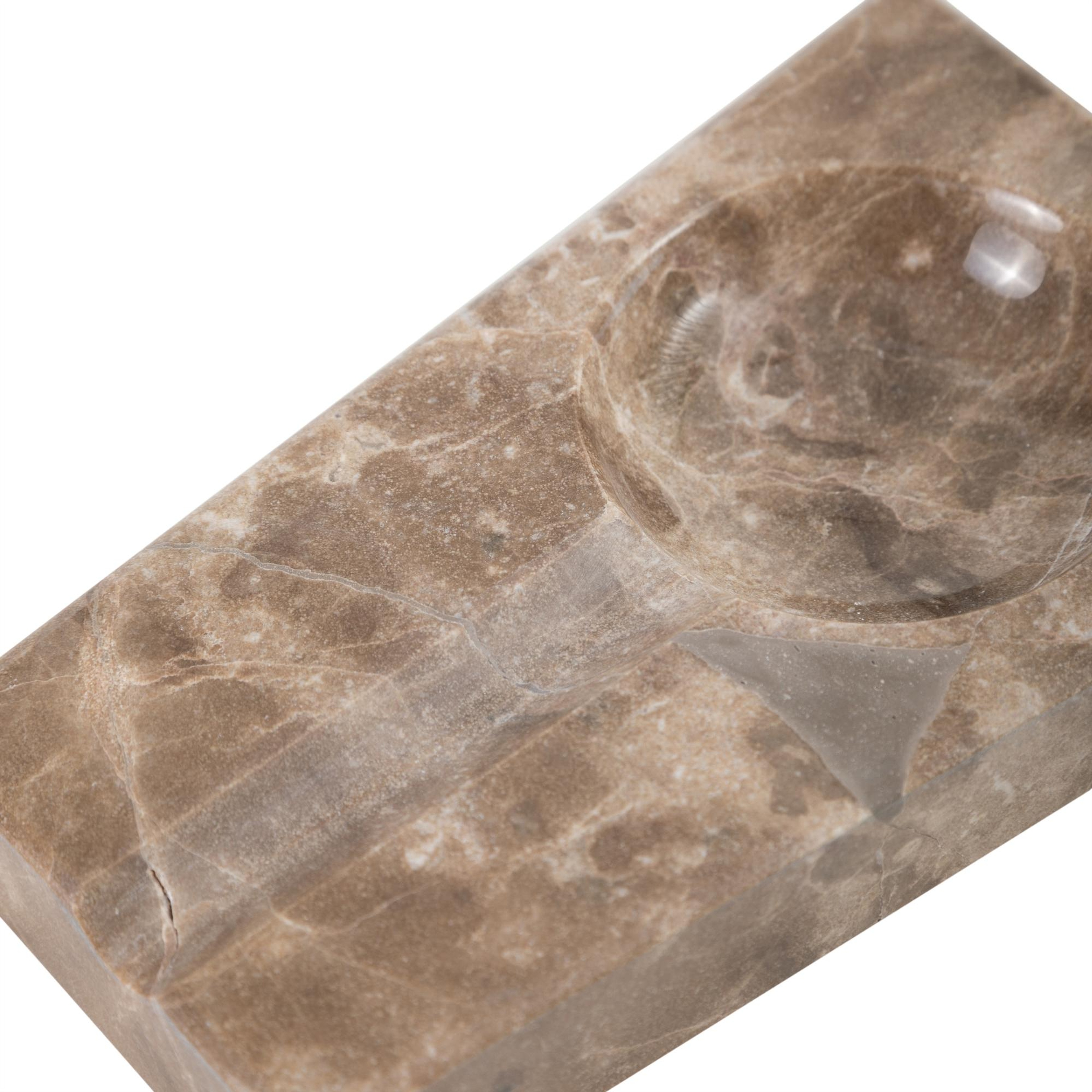 MARBLE PURO KÜLLÜK AMBER