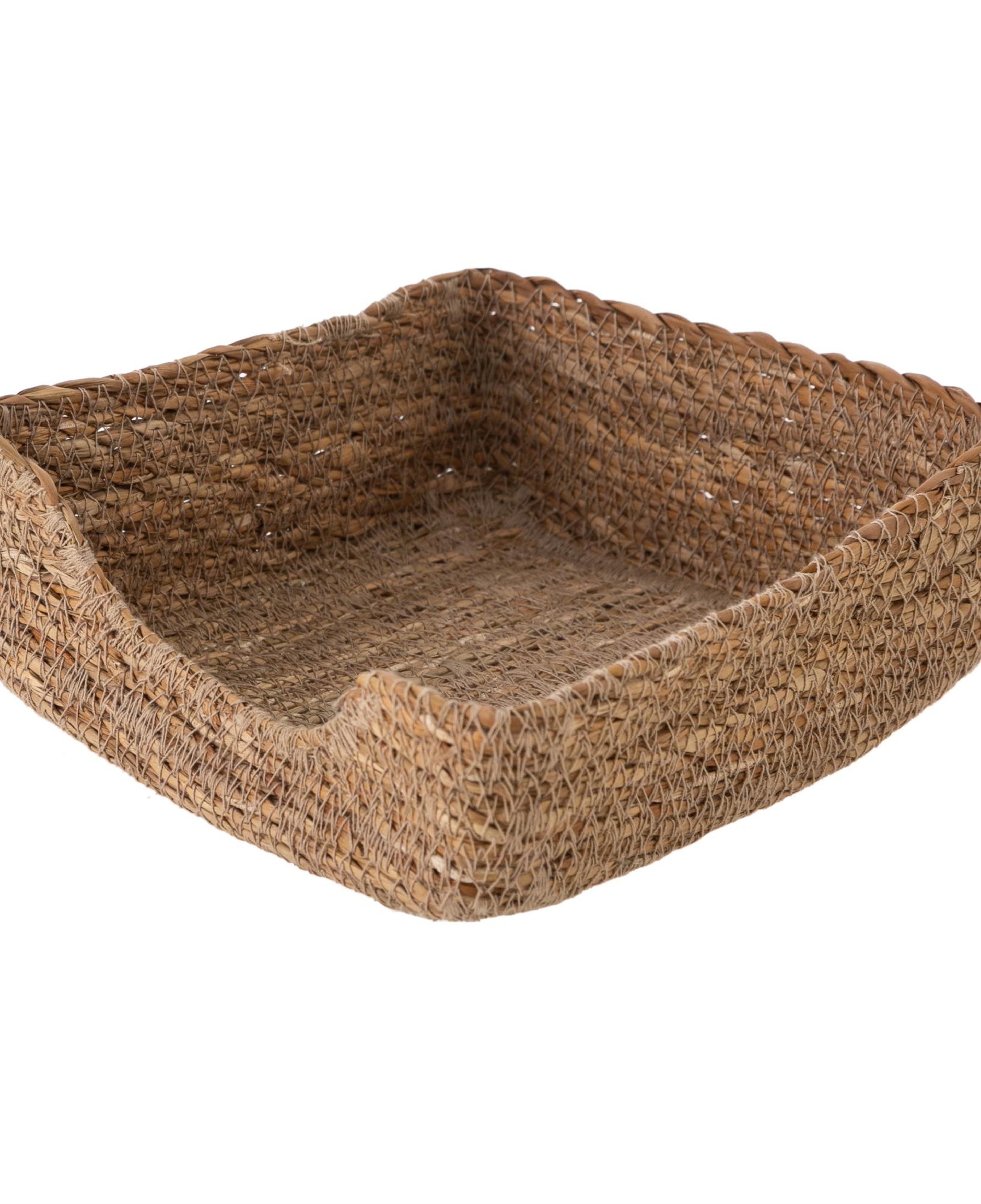 HANDMADE NATURAL PEÇETELİK 18 CM