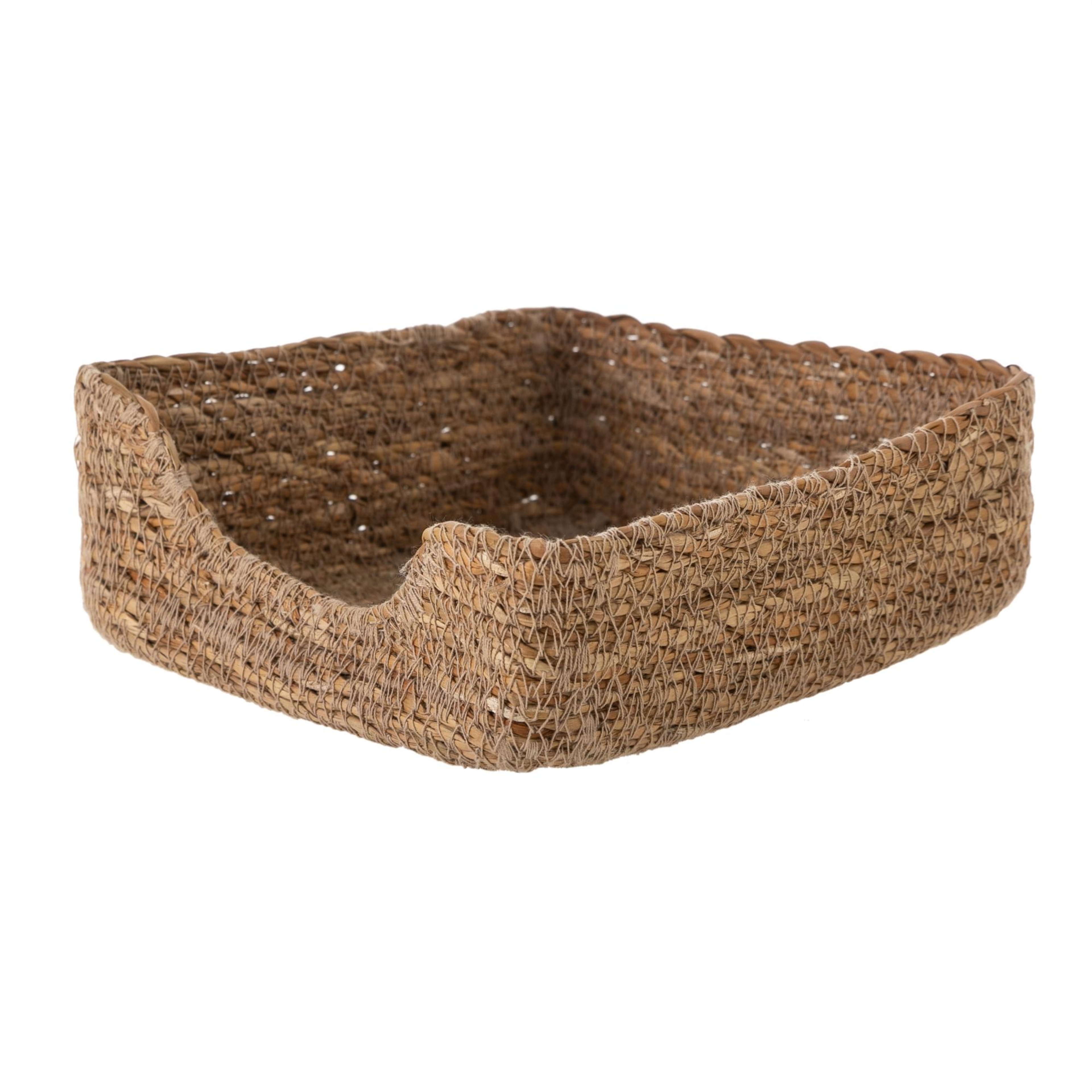 HANDMADE NATURAL PEÇETELİK 18 CM