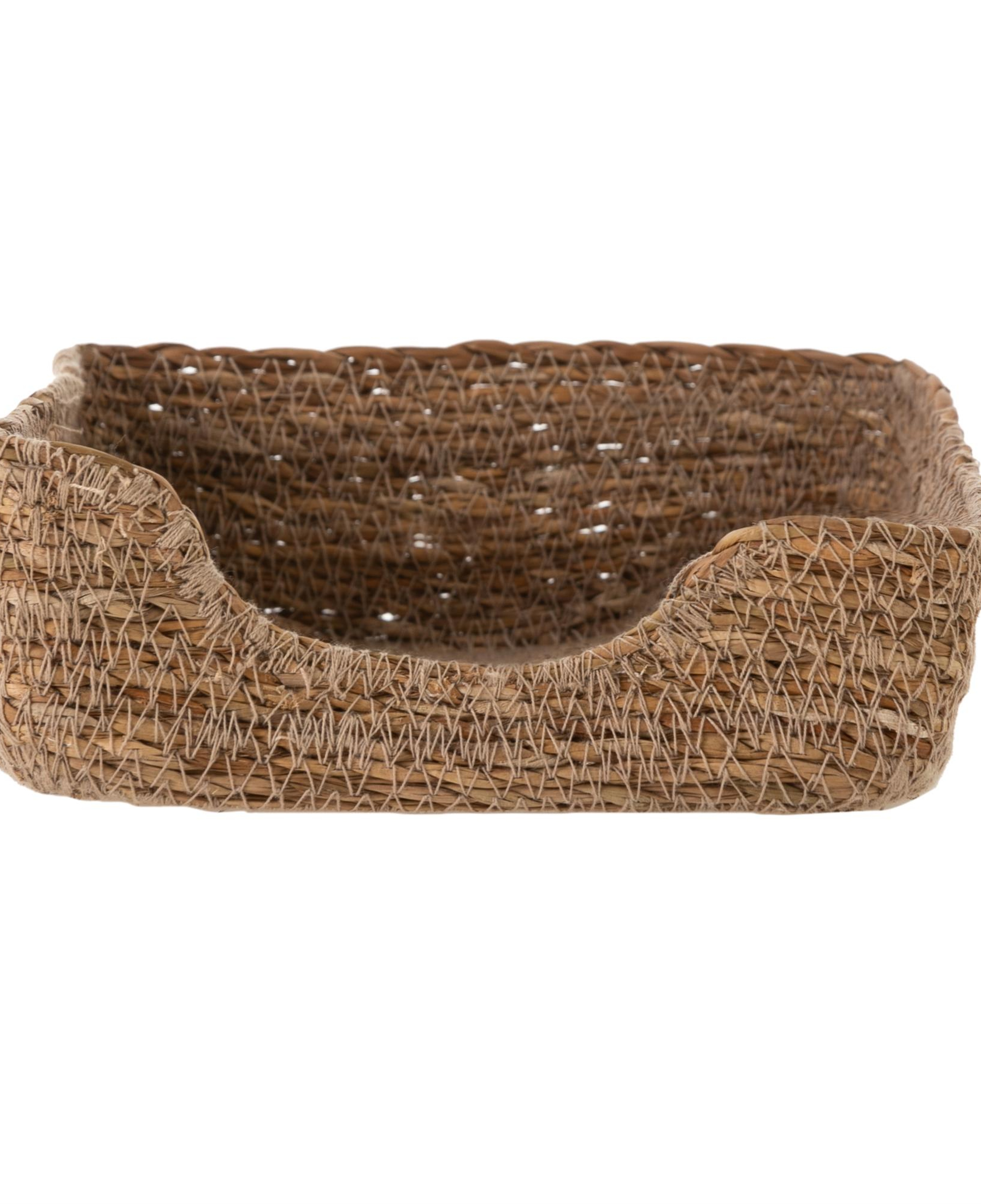 HANDMADE NATURAL PEÇETELİK 18 CM
