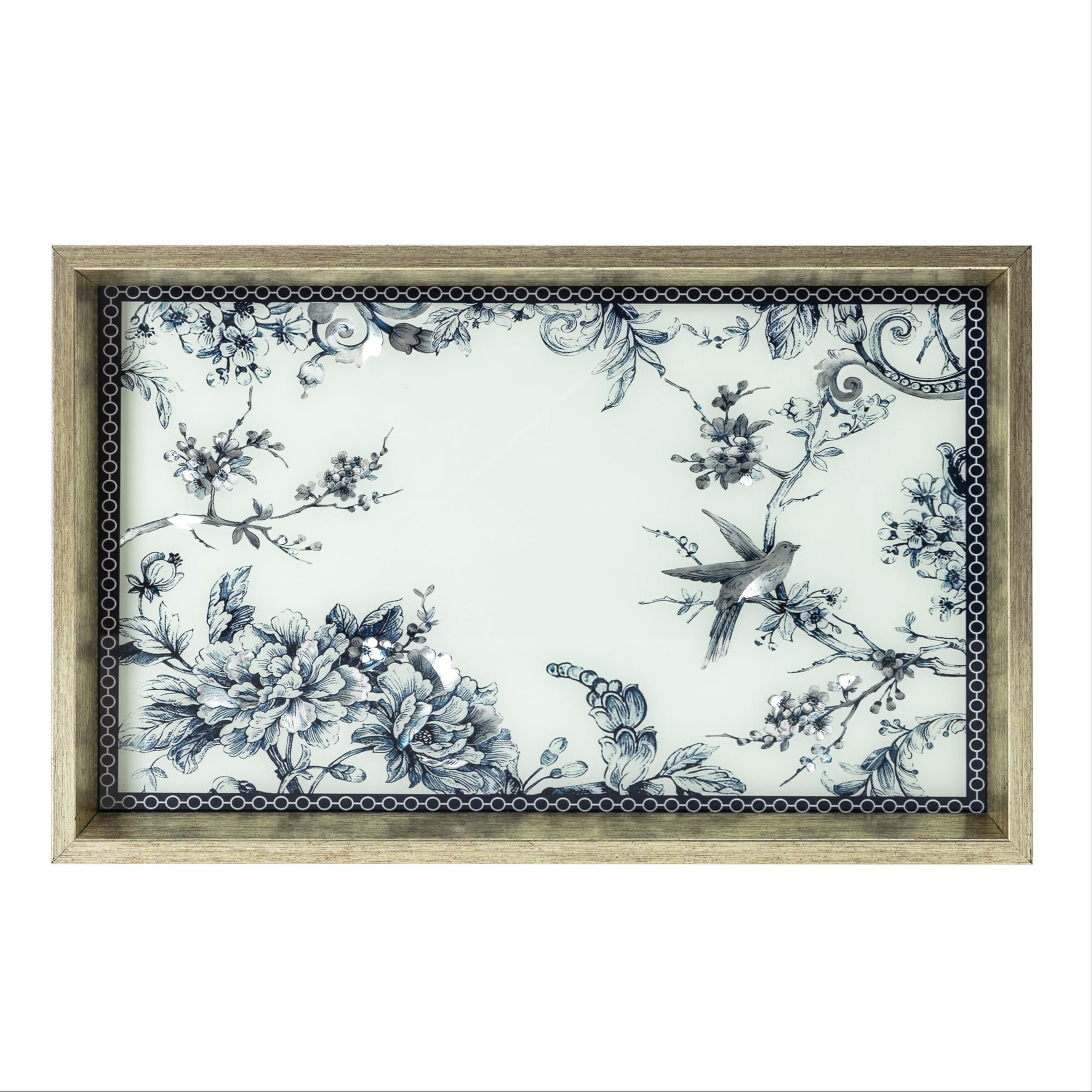 ADELAIDE TEPSİ 25X40CM
