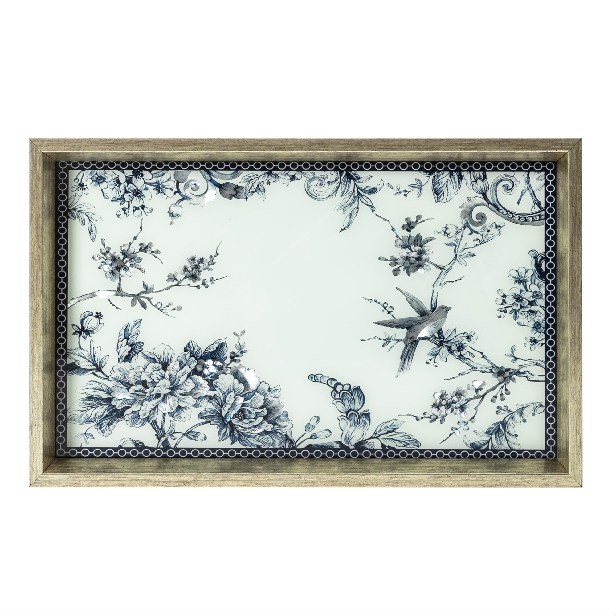 ADELAIDE TEPSİ 25X40CM