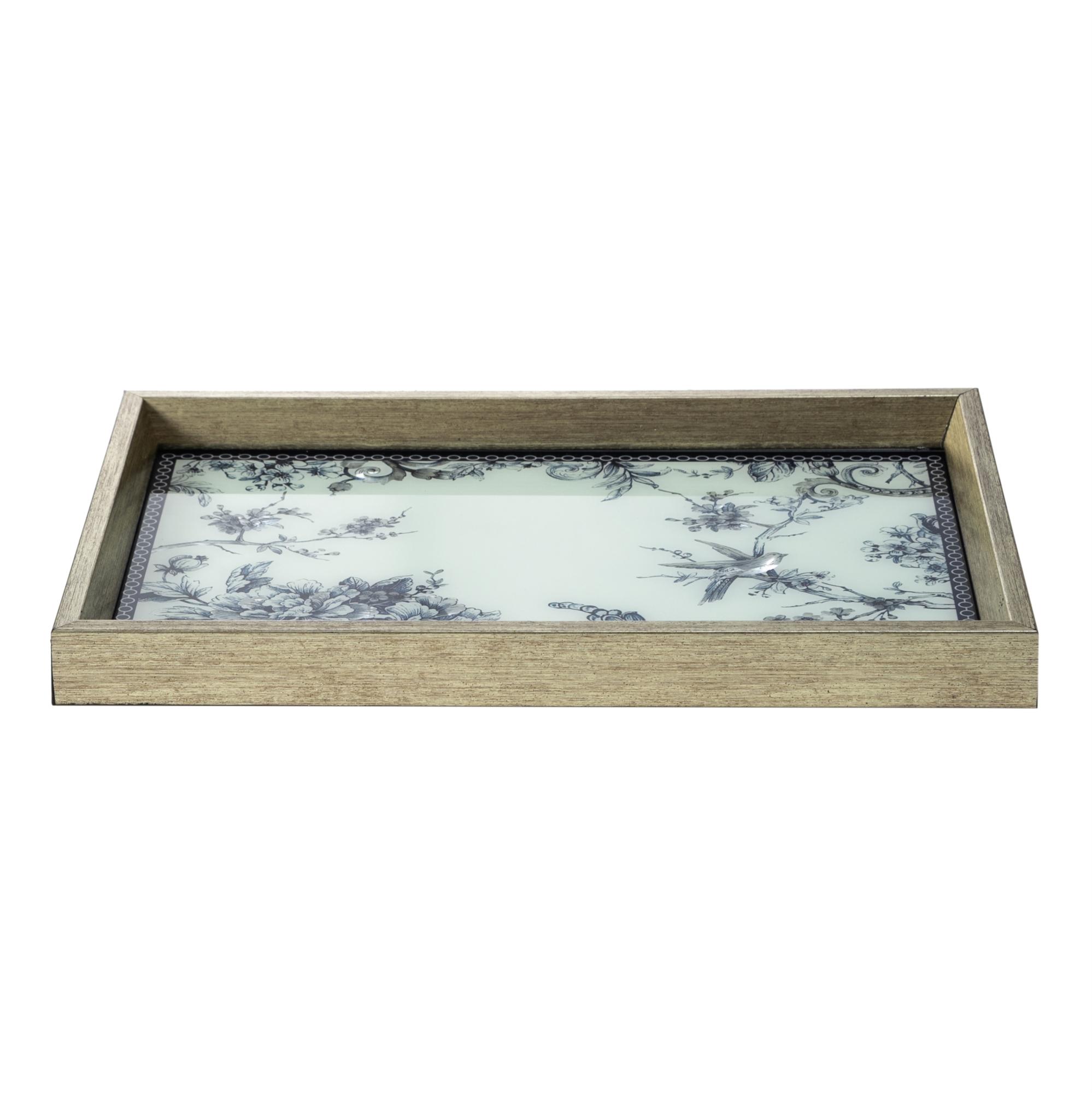 ADELAIDE TEPSİ 25X40CM