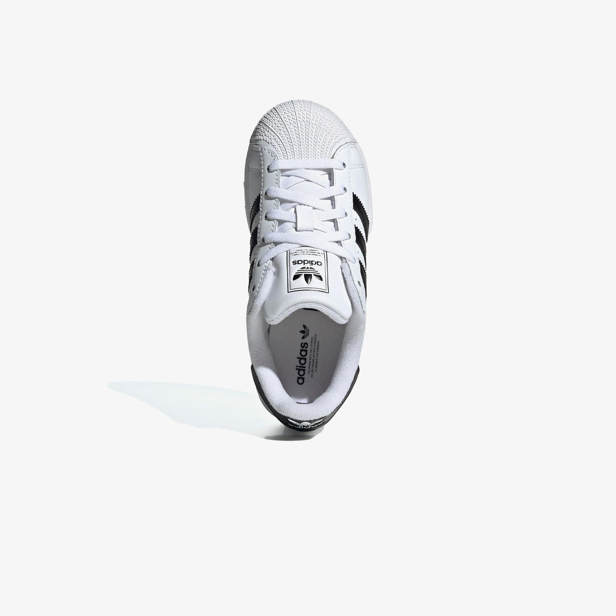 Adidas Beyaz Adidas Superstar