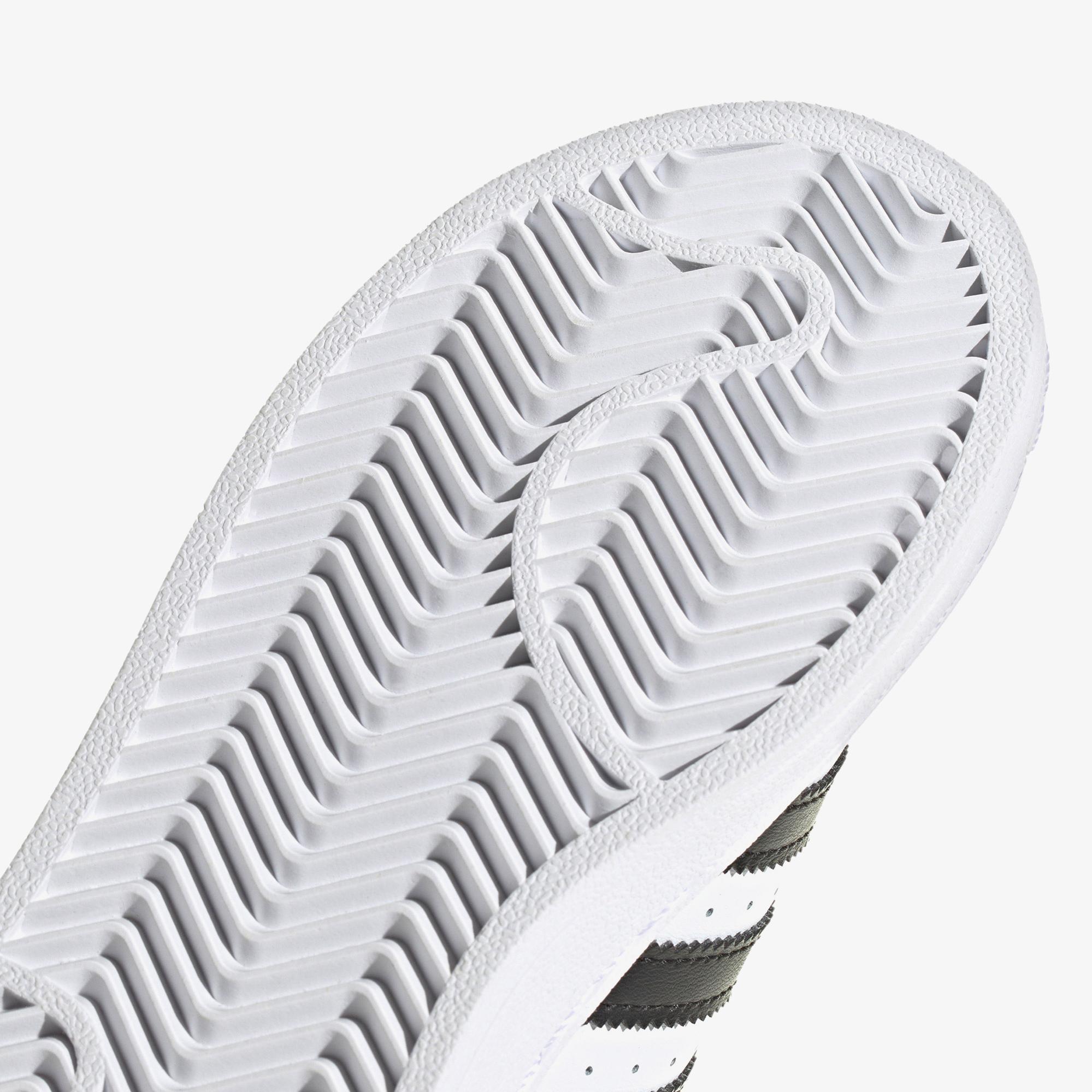Adidas Beyaz Adidas Superstar