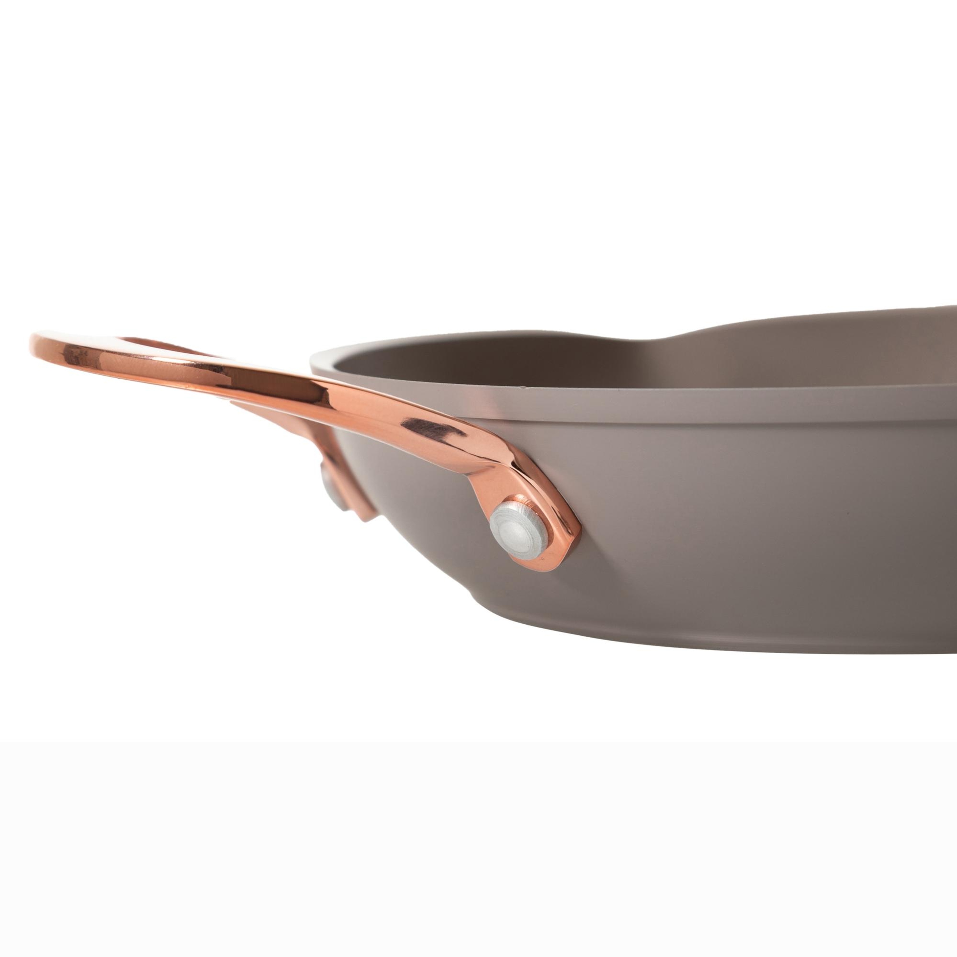 BERLINGER HAUS SAHARA SAHAN 20 CM TAUPE