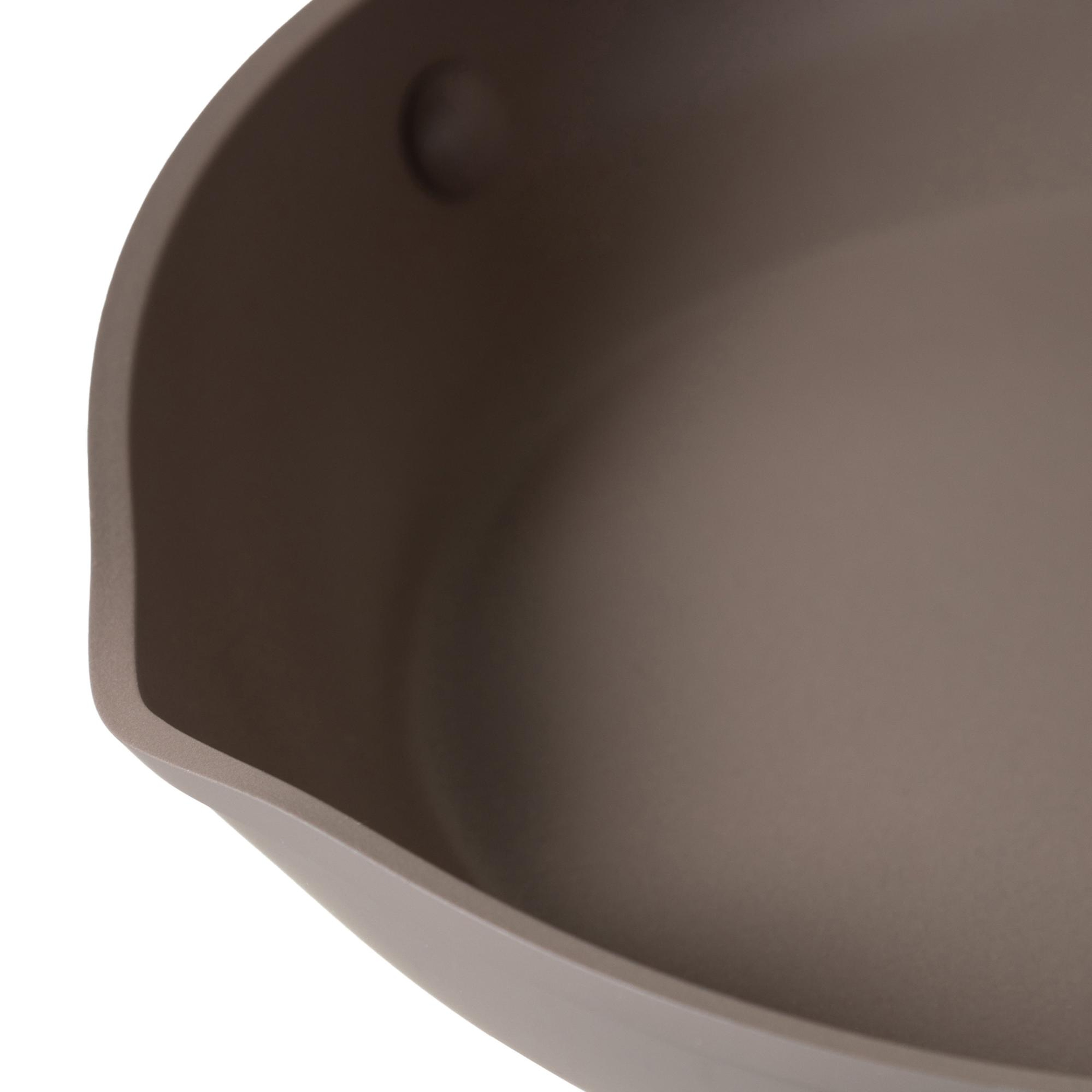 BERLINGER HAUS SAHARA SAHAN 20 CM TAUPE