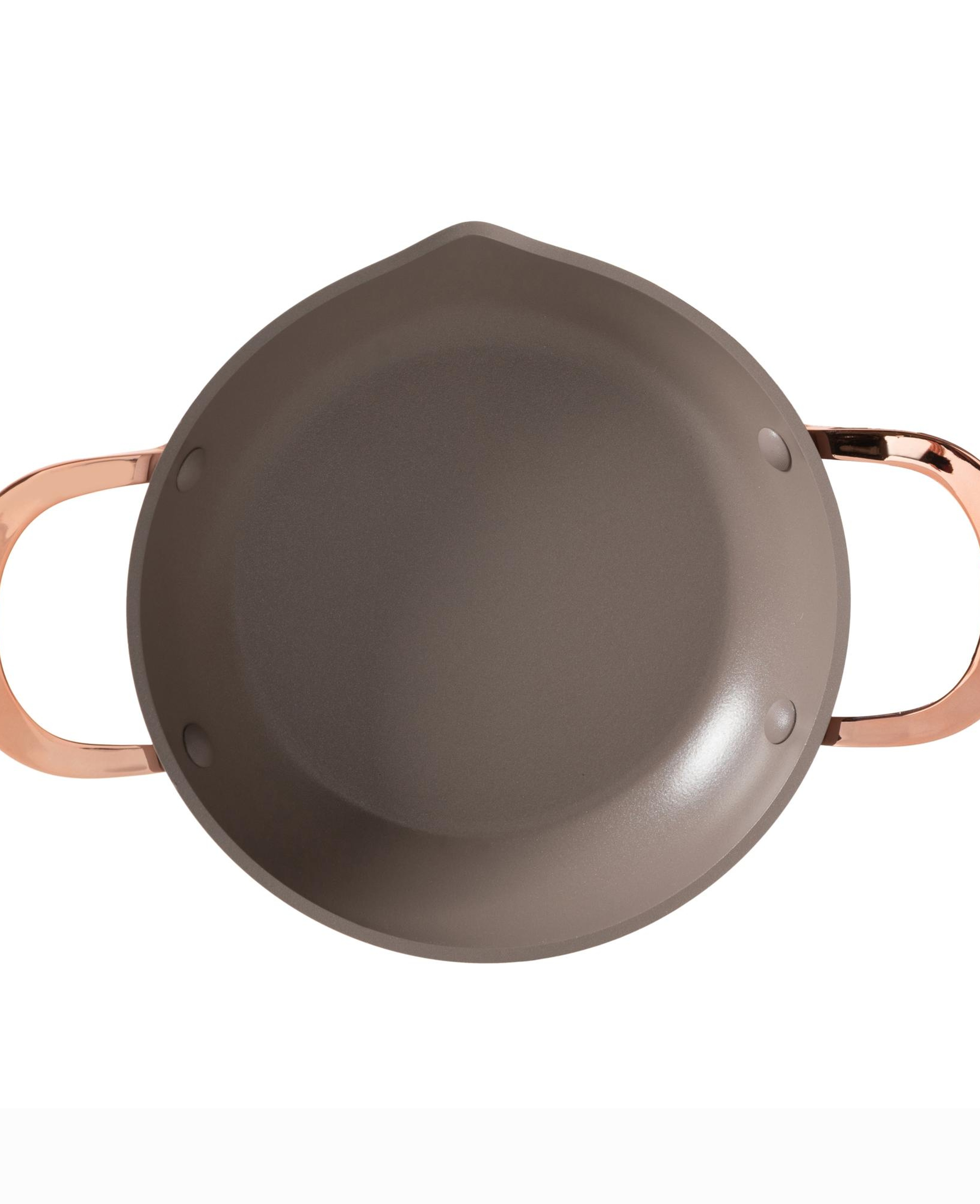 BERLINGER HAUS SAHARA SAHAN 20 CM TAUPE