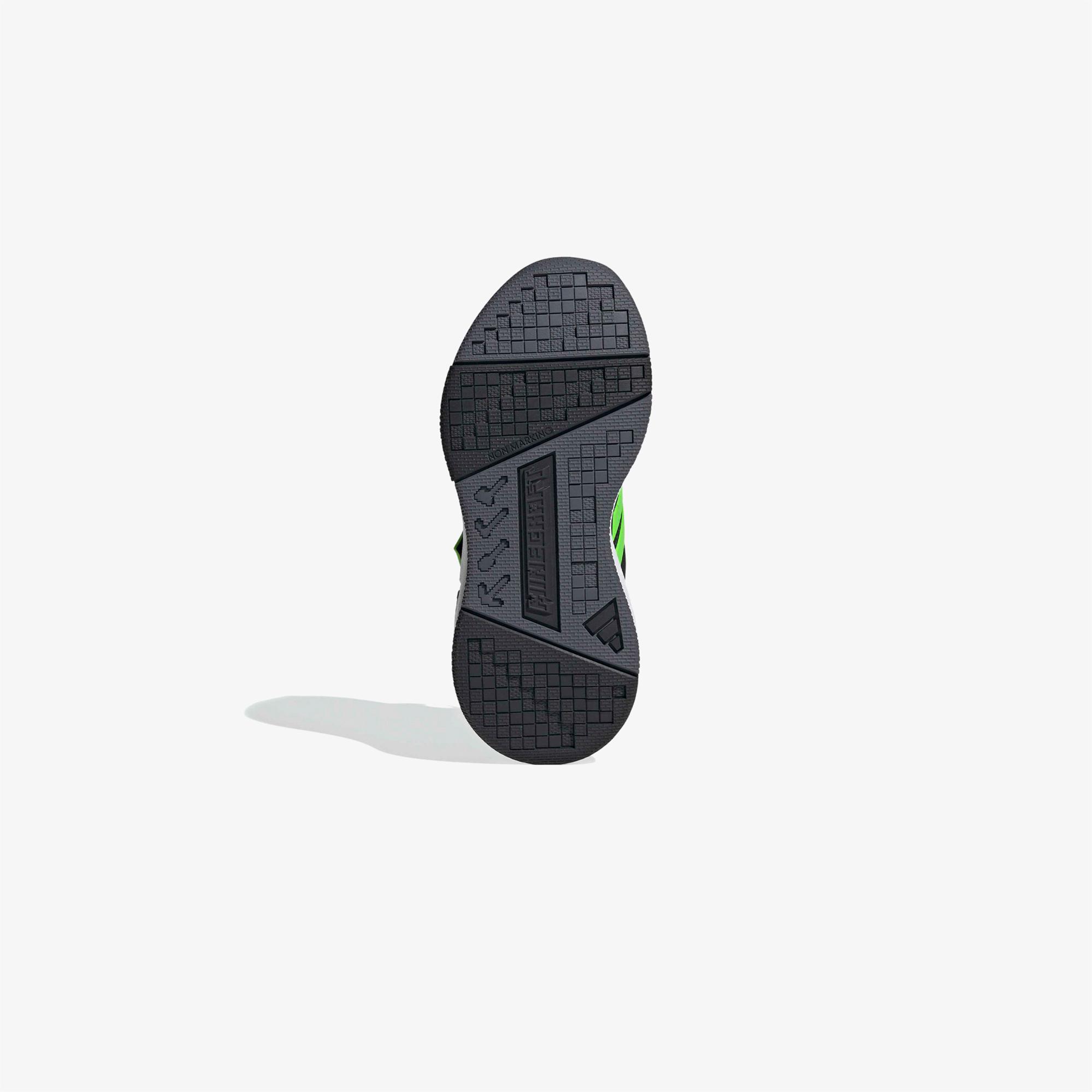 Adidas Siyah Adidas Minecraft Pro